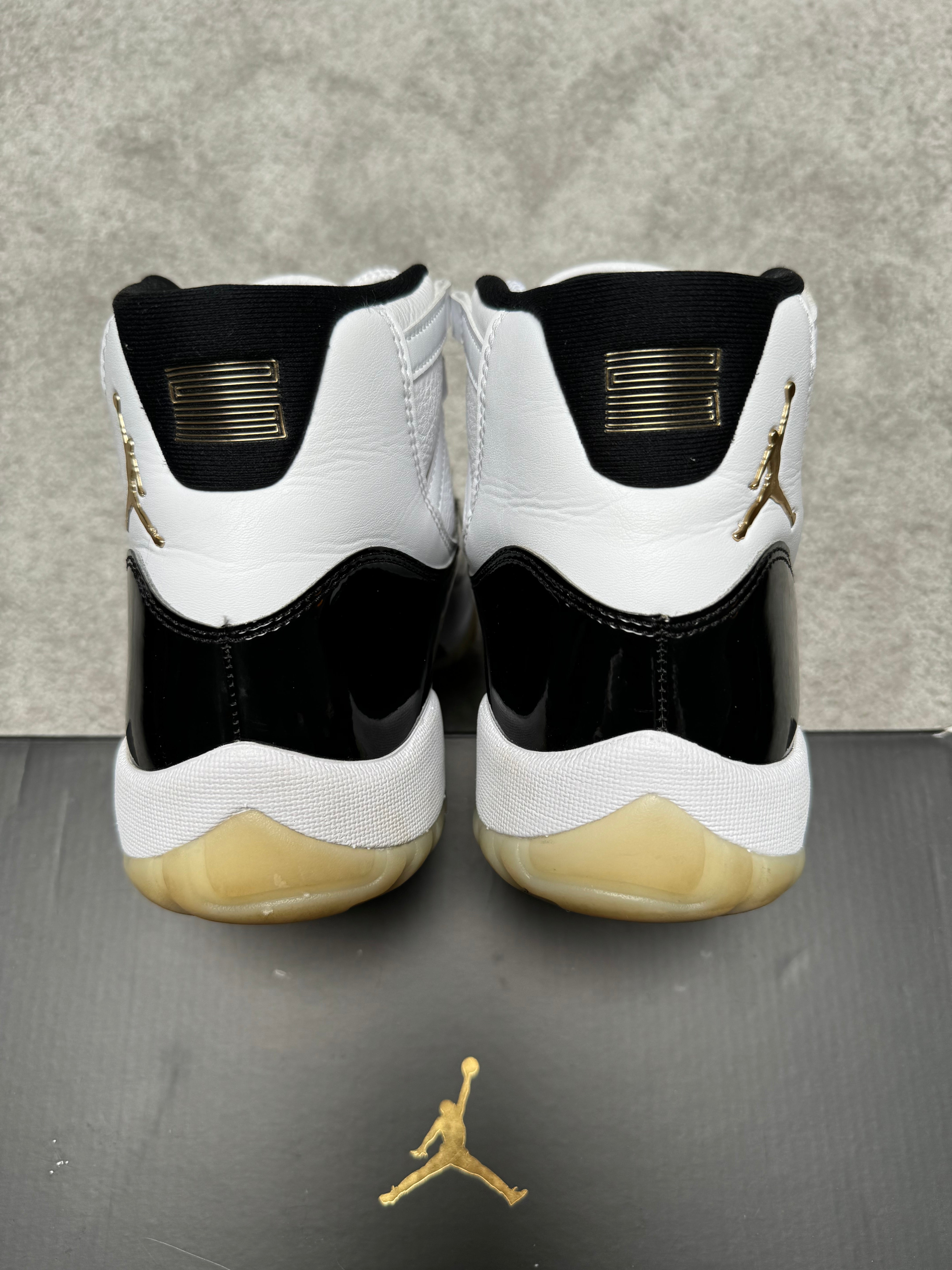 Jordan 11 DMP Gratitude (EU 44.5)