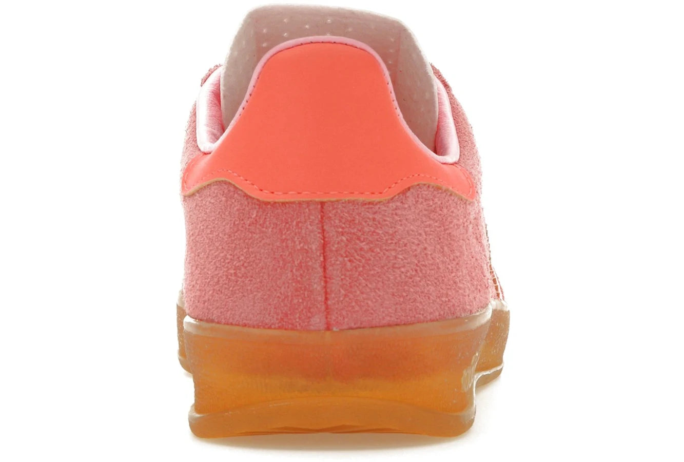 Adidas Gazelle Indoor Beam Pink