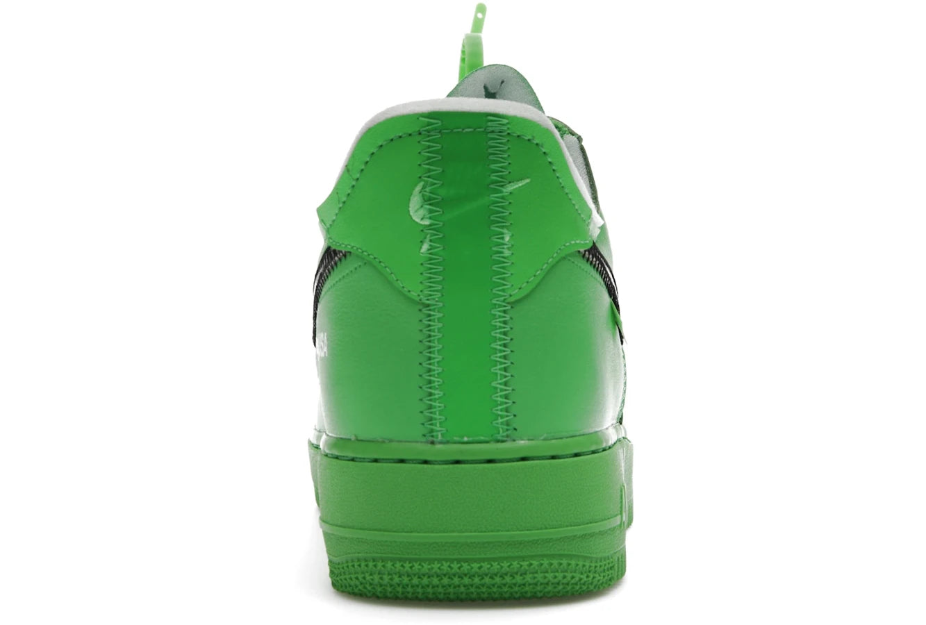 Nike Air Force 1 Low Off-White Brooklyn