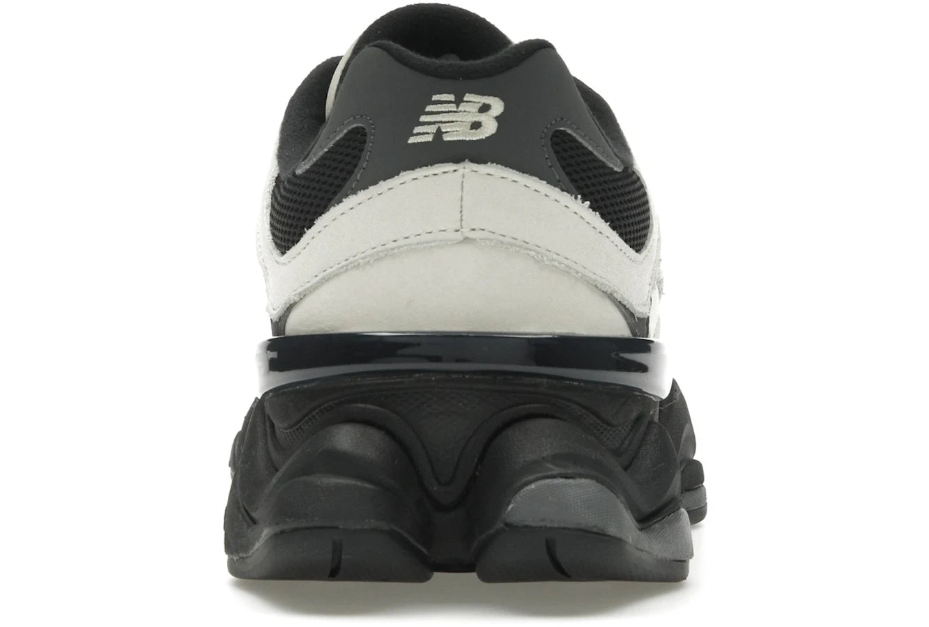New Balance 9060 Off White Black
