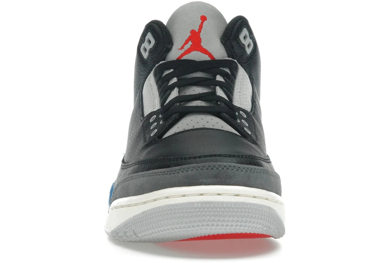 Air Jordan 3 Retro OG Rare Air