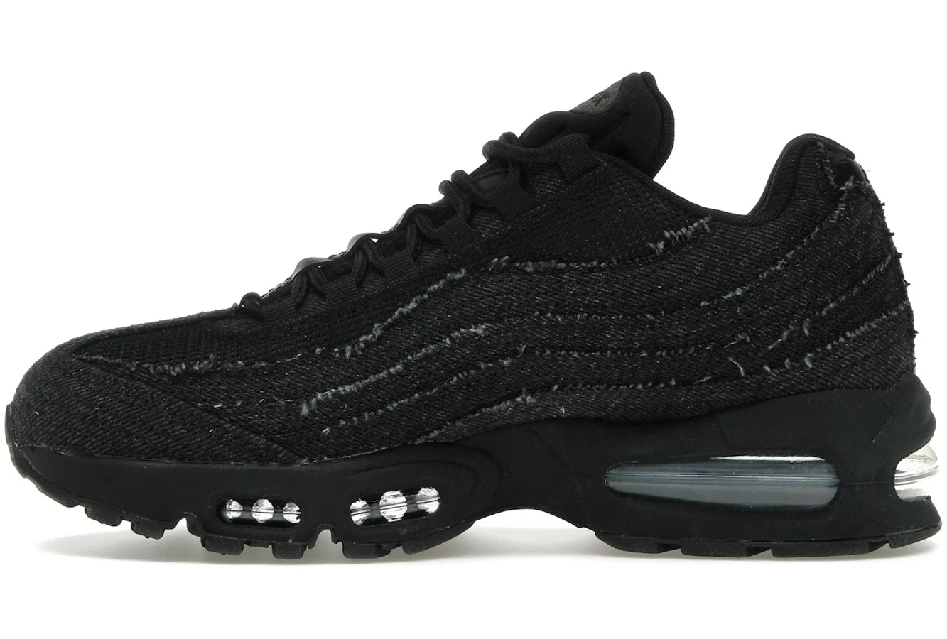Nike Air Max 95 OG Levis Black