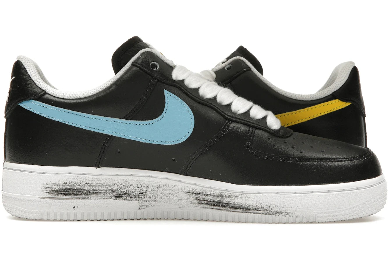 Nike Air Force 1 Low G-Dragon Peaceminusone Para-Noise 3.0