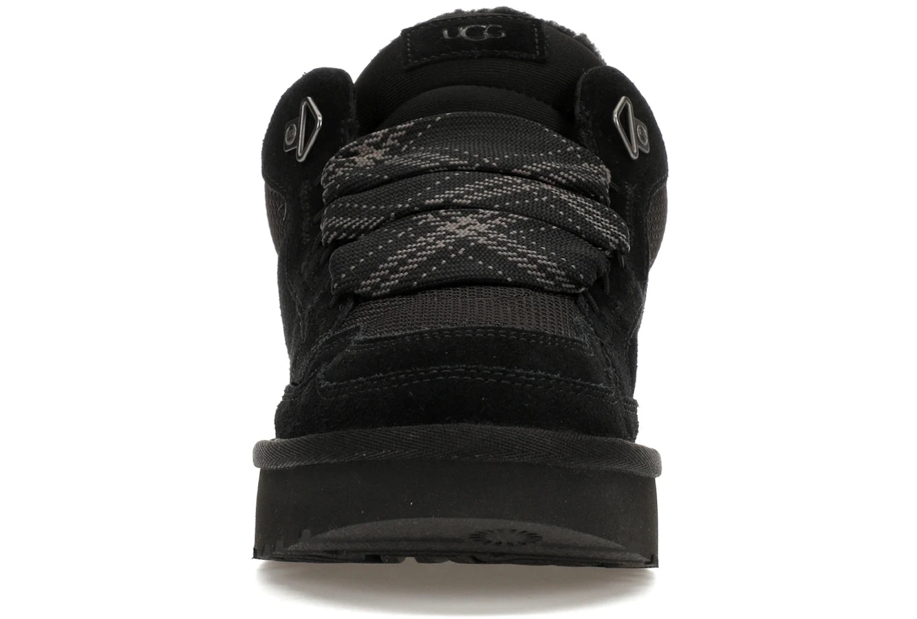 UGG Lowmel Black