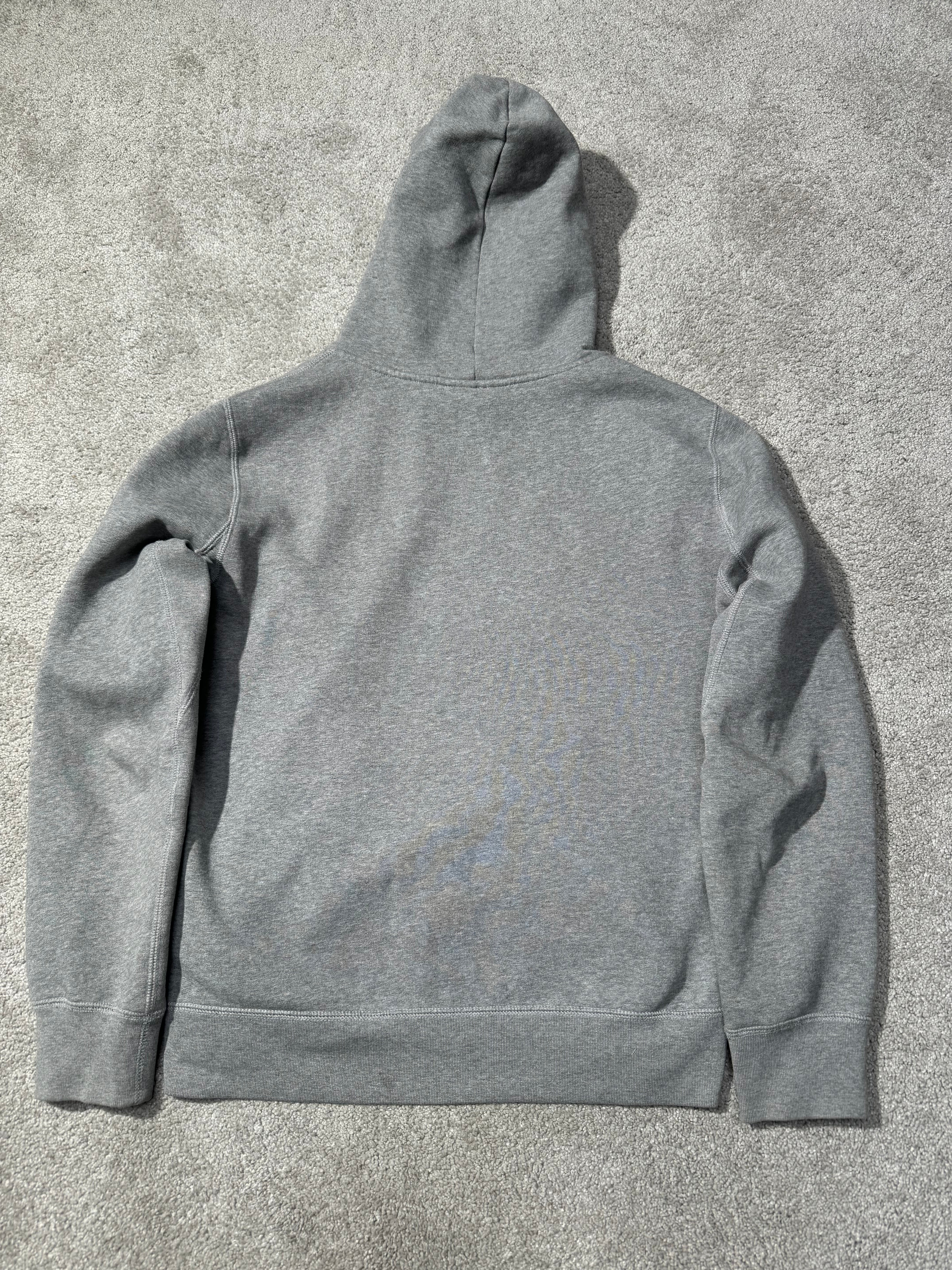 Burberry Hoodie (Fittaa S)