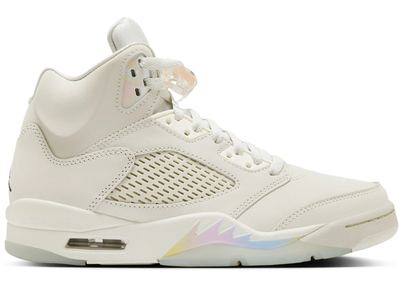 Jordan 5 Retro Year of the Snake (Women's)