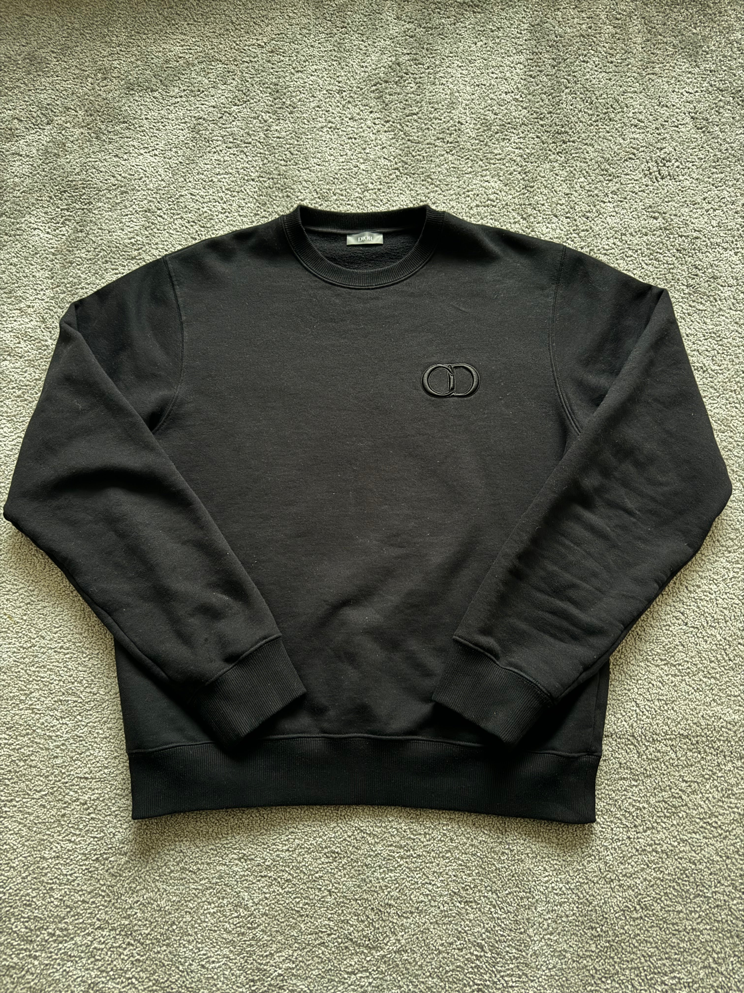 Dior Sweater (L)