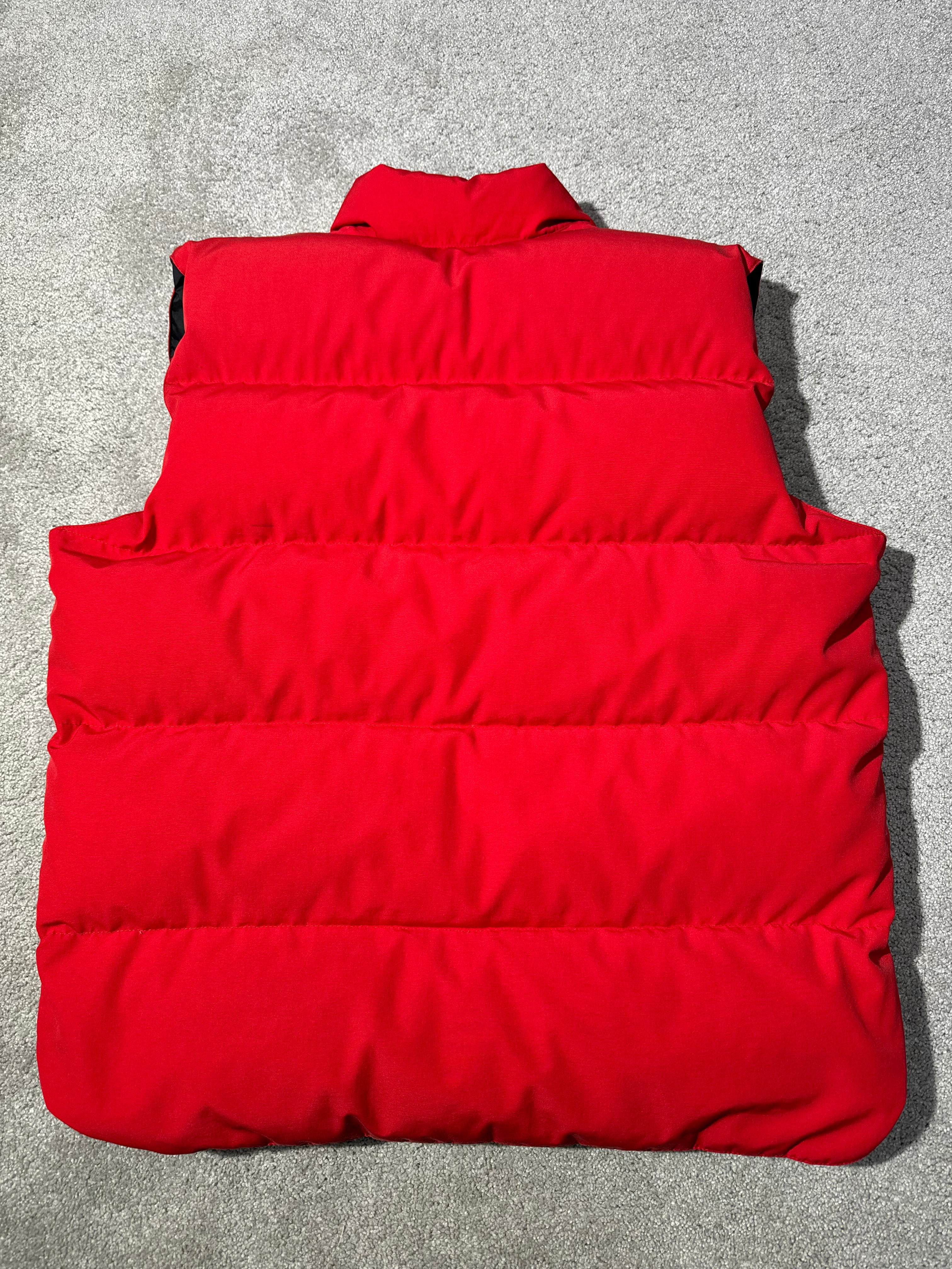 Canada Goose Freestyle Vest (Fittaa XL)