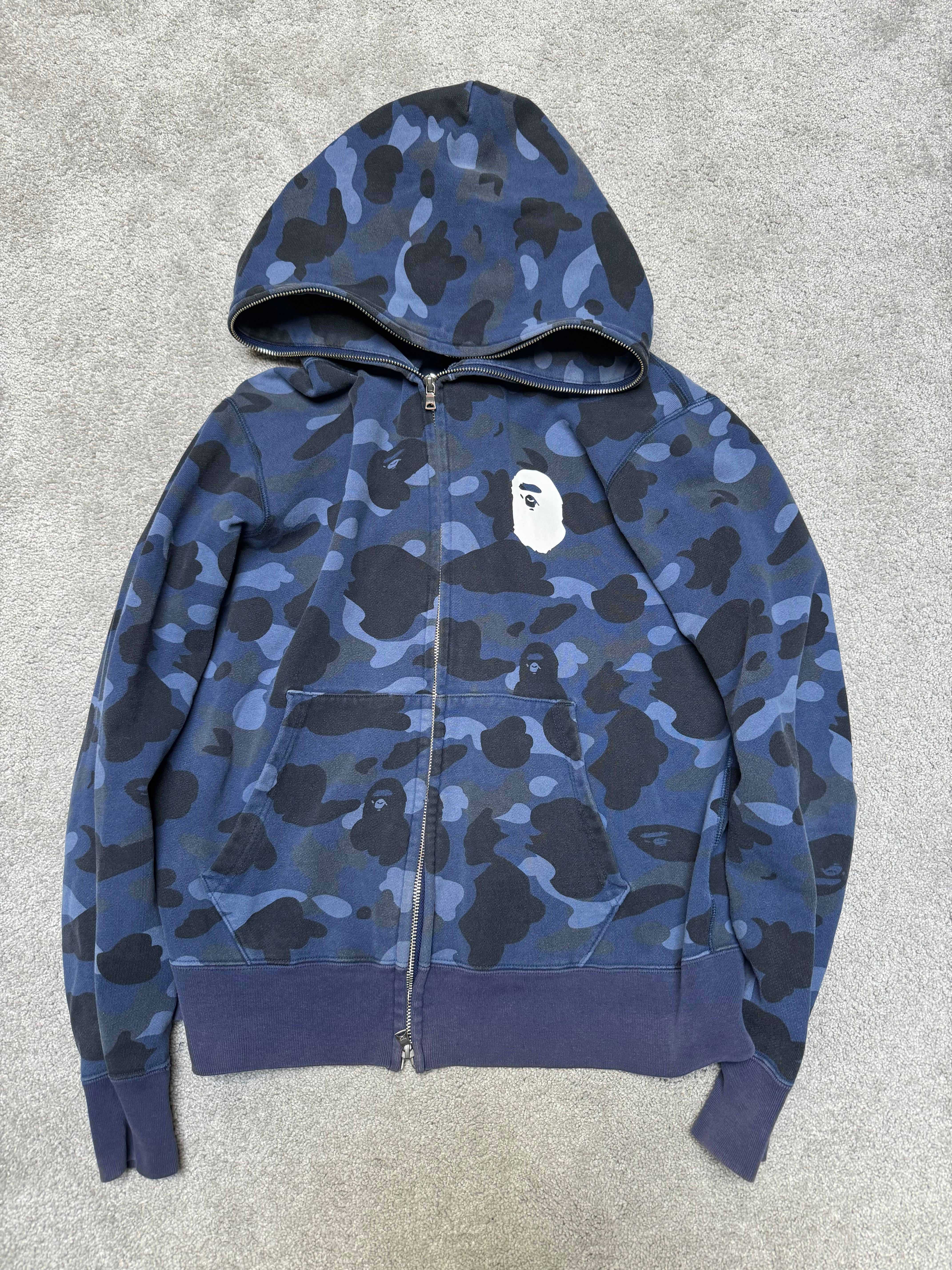 Bape Huppari (Fittaa M)