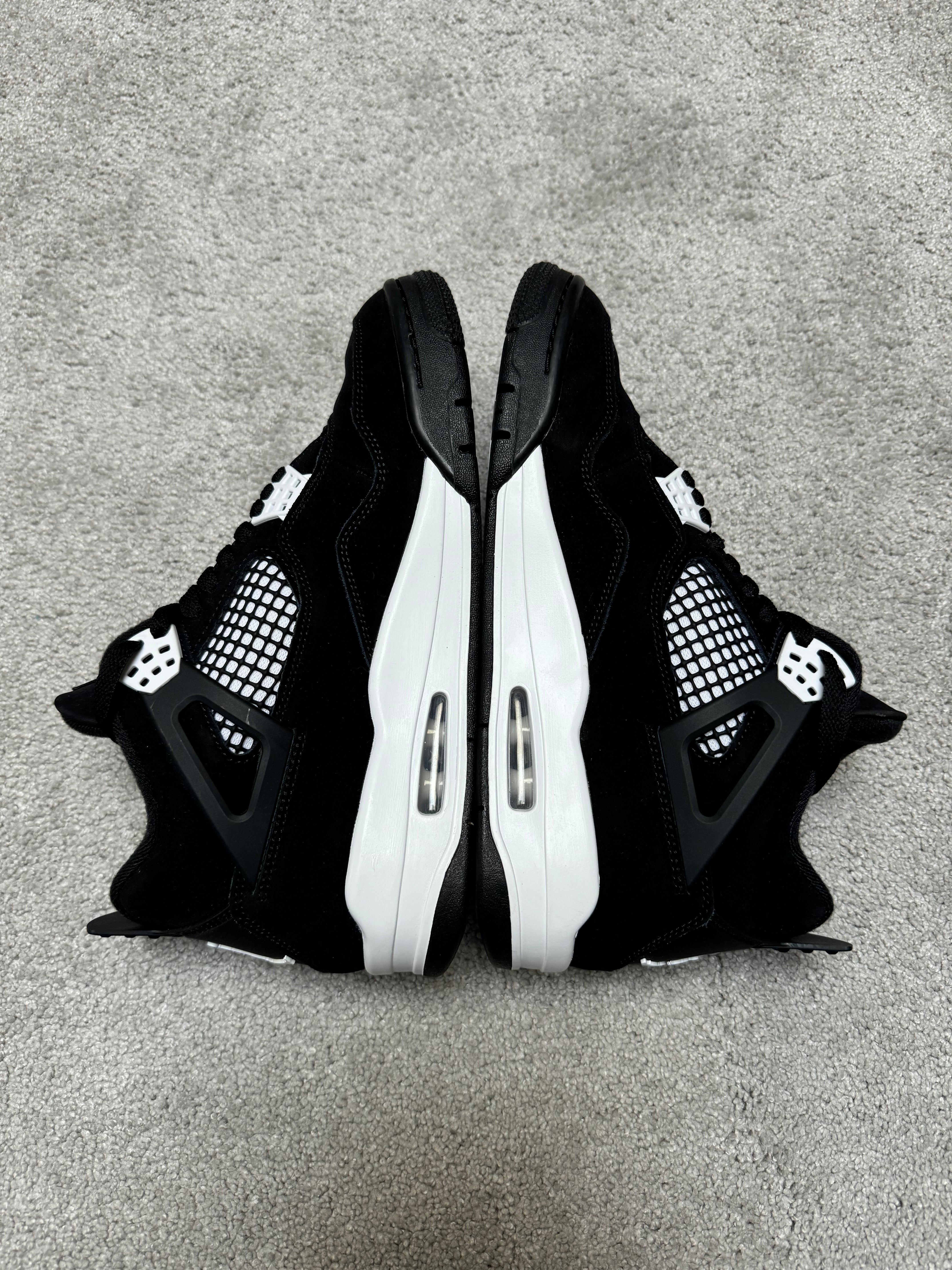 Jordan 4 White Thunder (EU 42,5)