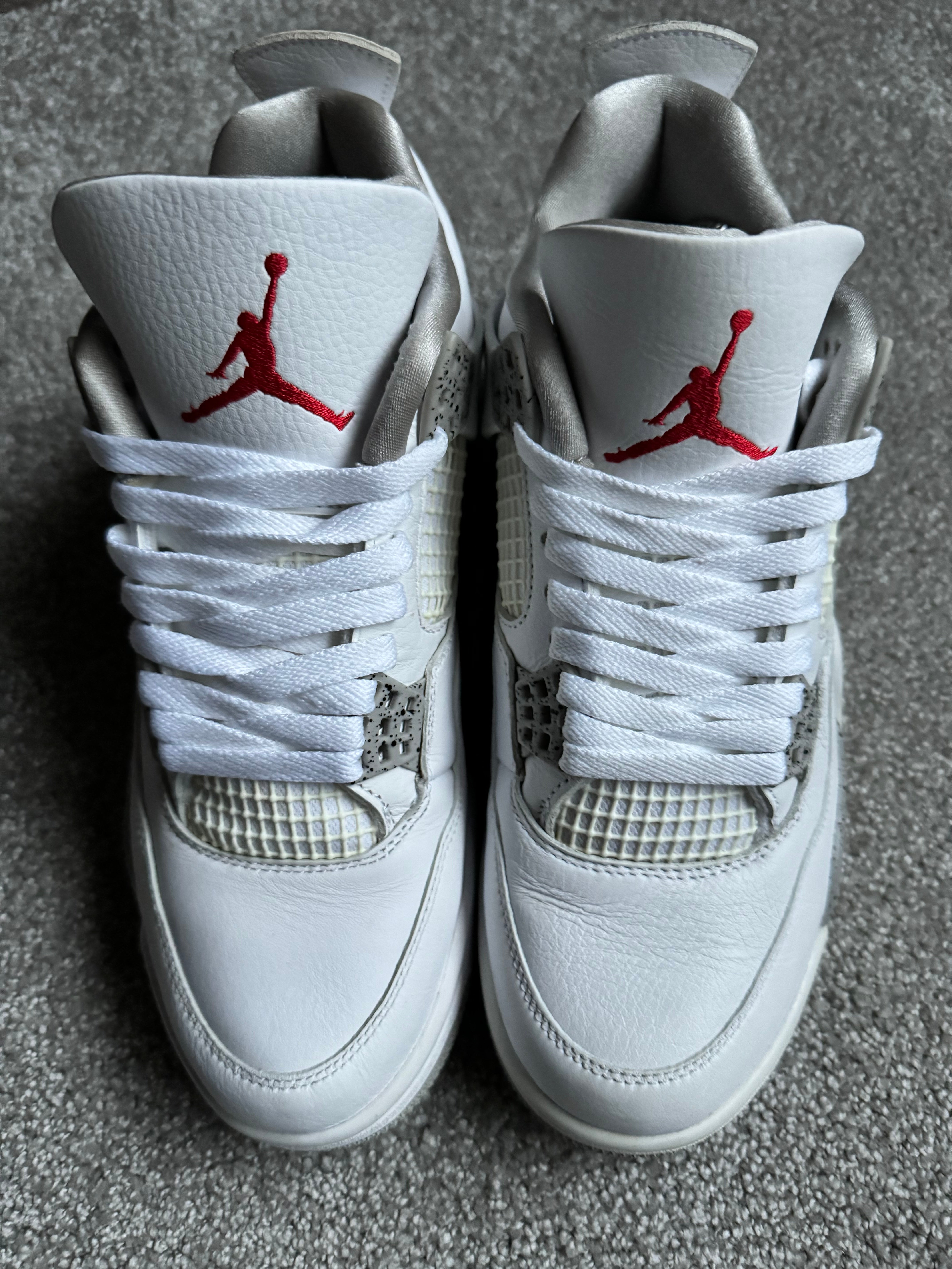 Jordan 4 Oreo (EU 42)