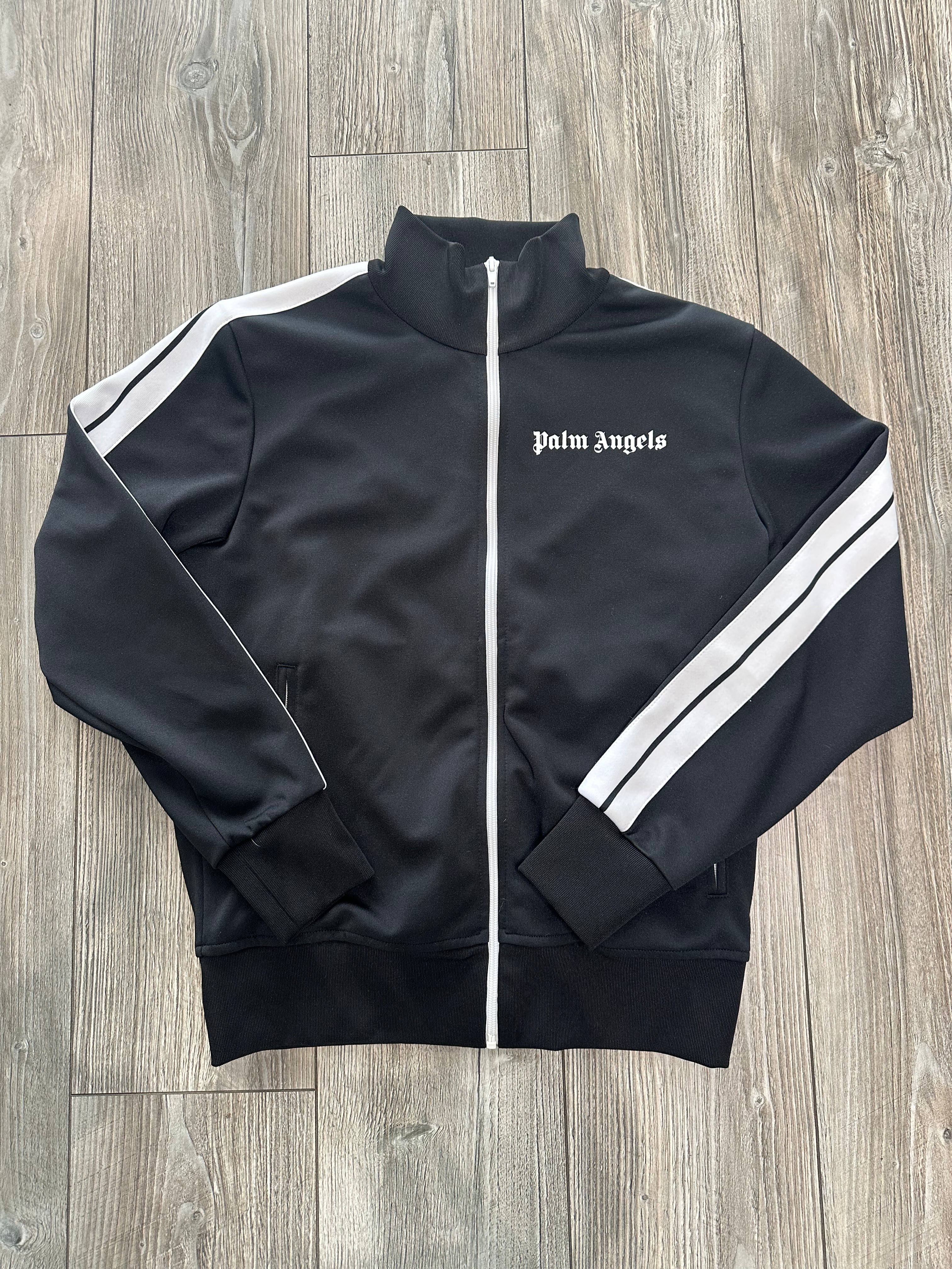 Palm Angels Tracktop (Fittaa S)