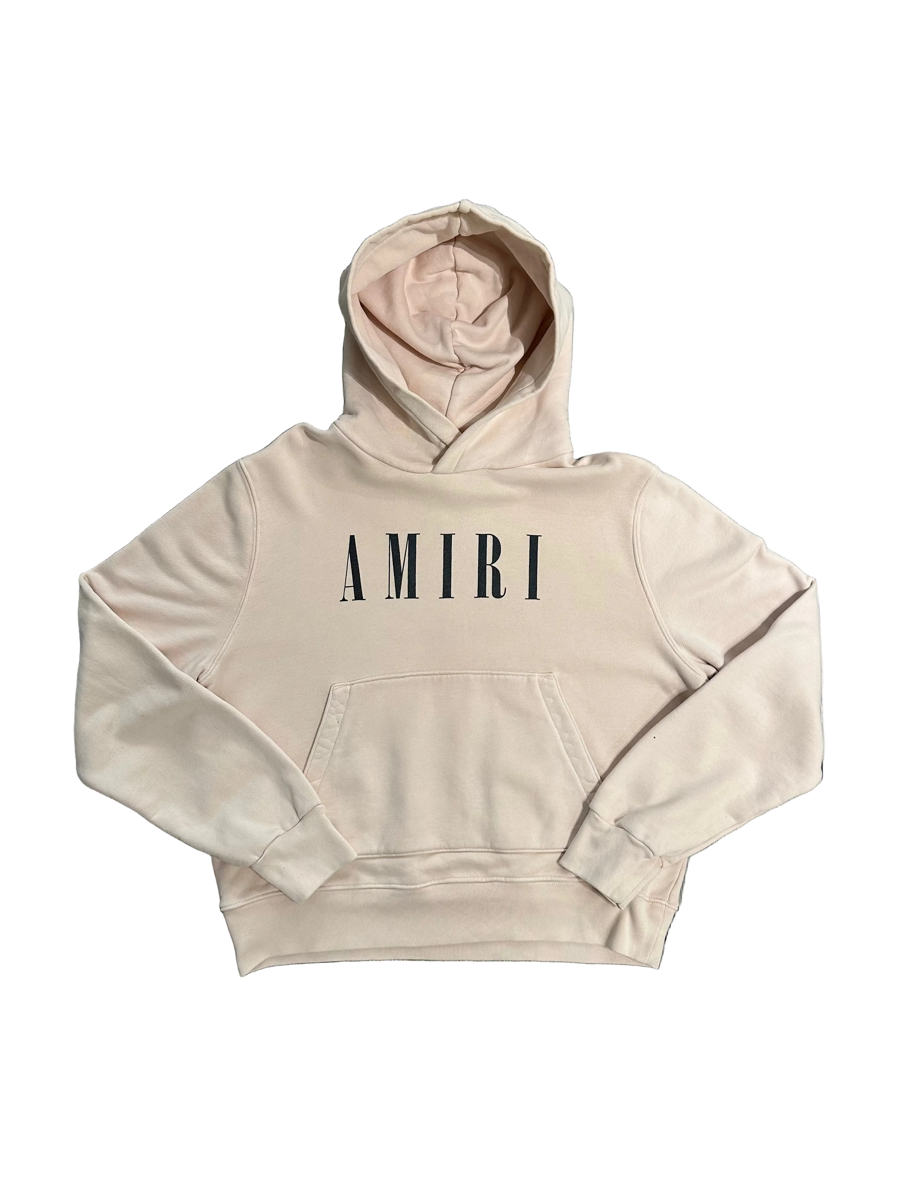 Amiri Hoodie (Fittaa M)