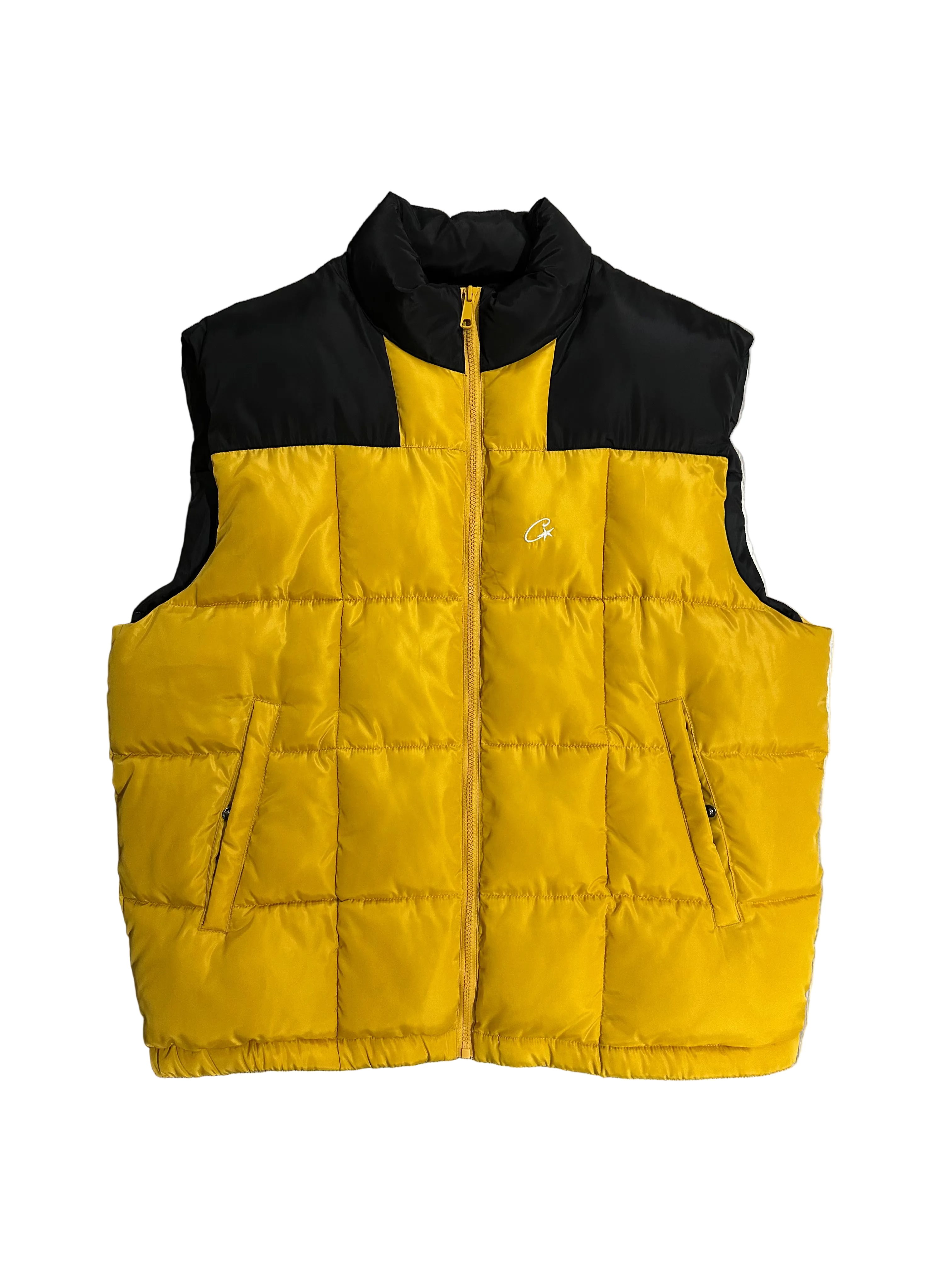 Corteiz Vest (Fittaa L)