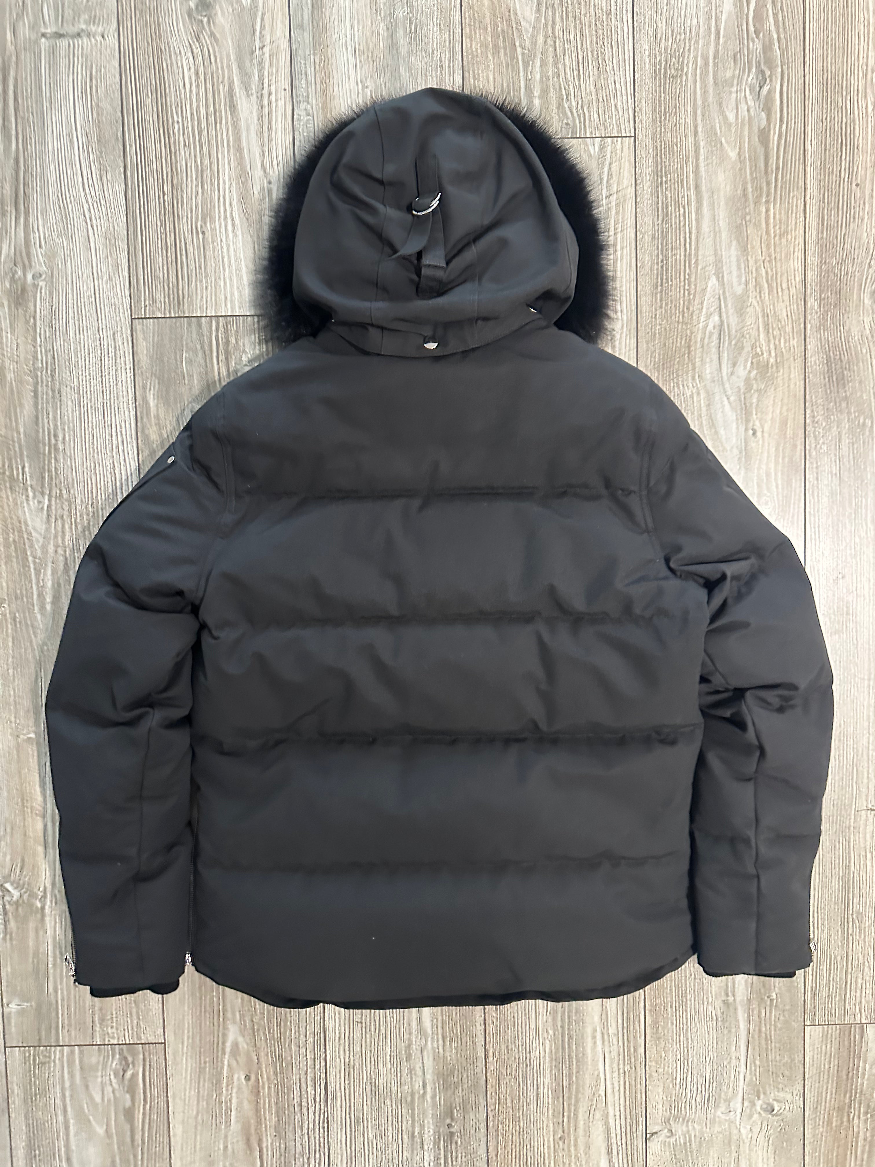 Moose Knuckles 3Q Jacket (Fittaa L)