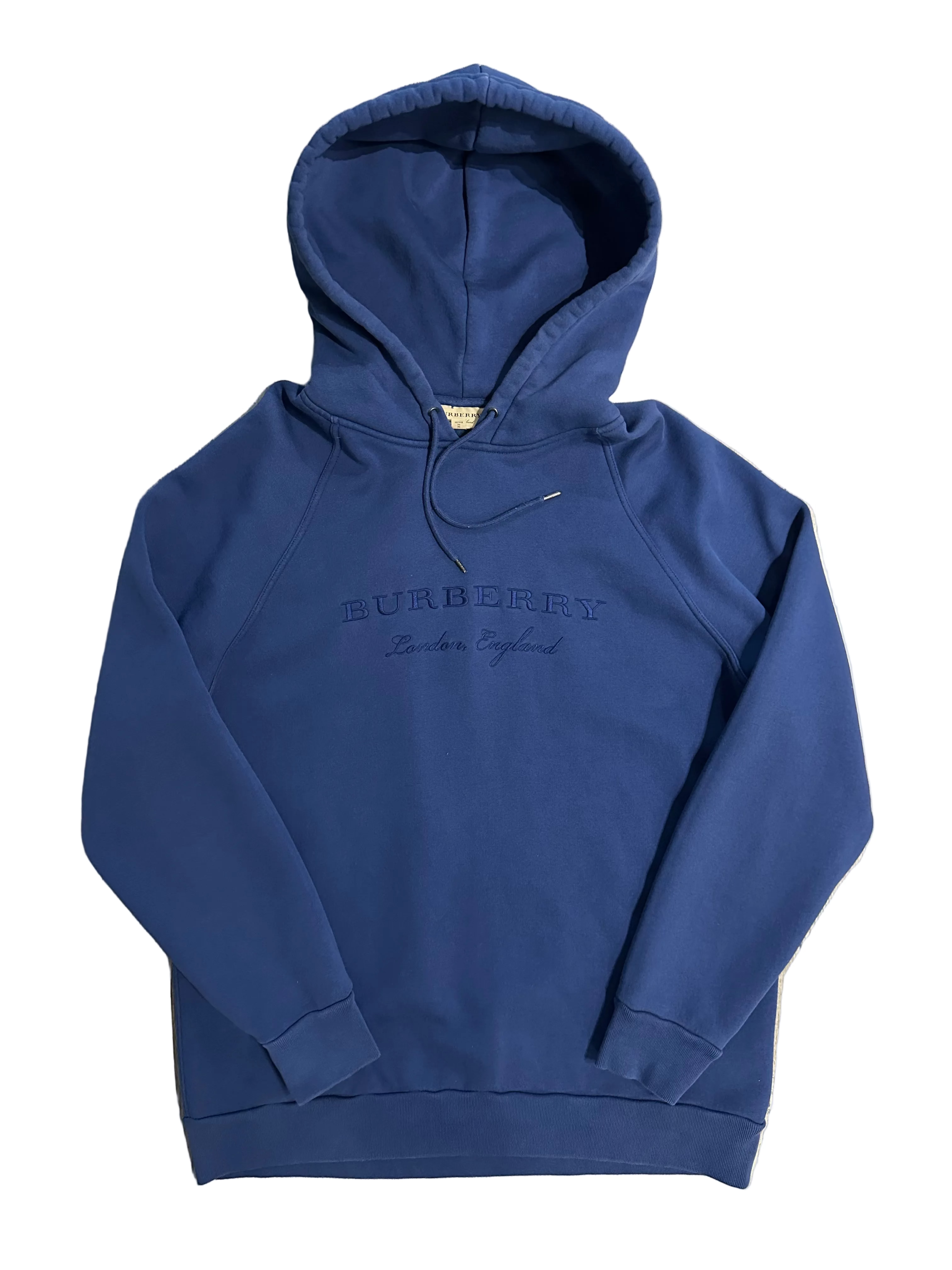 Burberry Hoodie (Fittaa XL)
