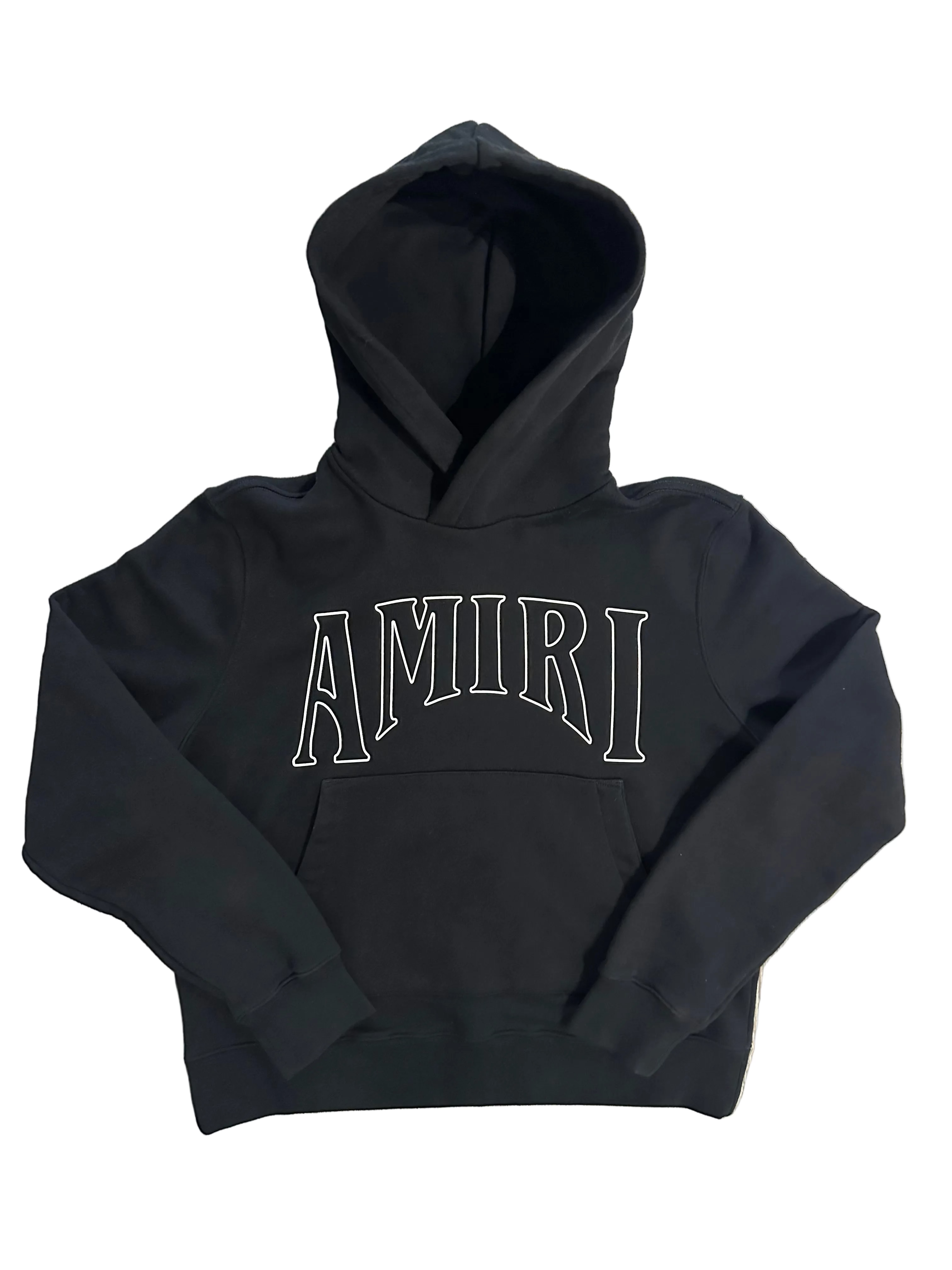 Amiri Hoodie (Fittaa S)