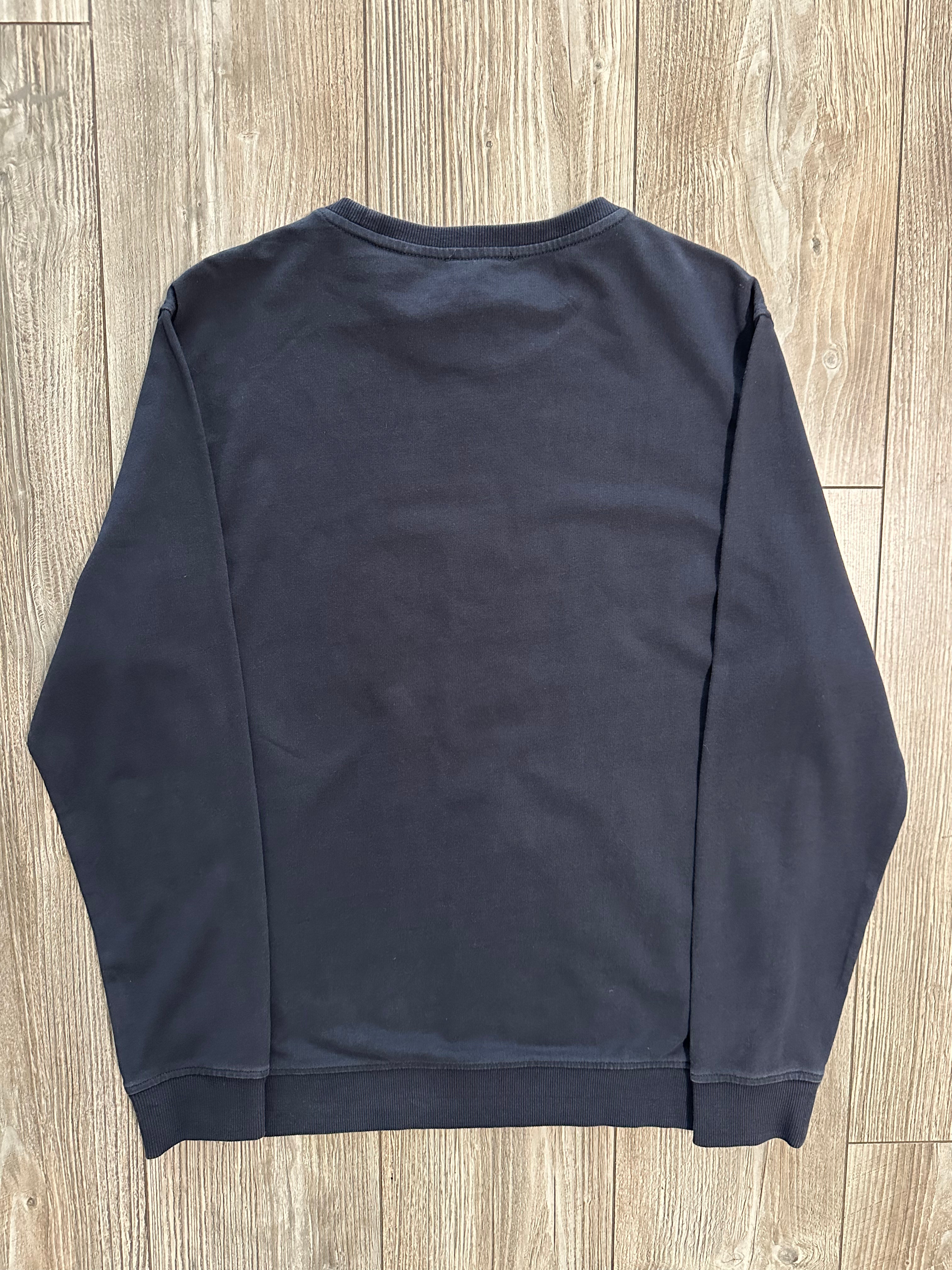 Balmain Sweater (Fittaa S)