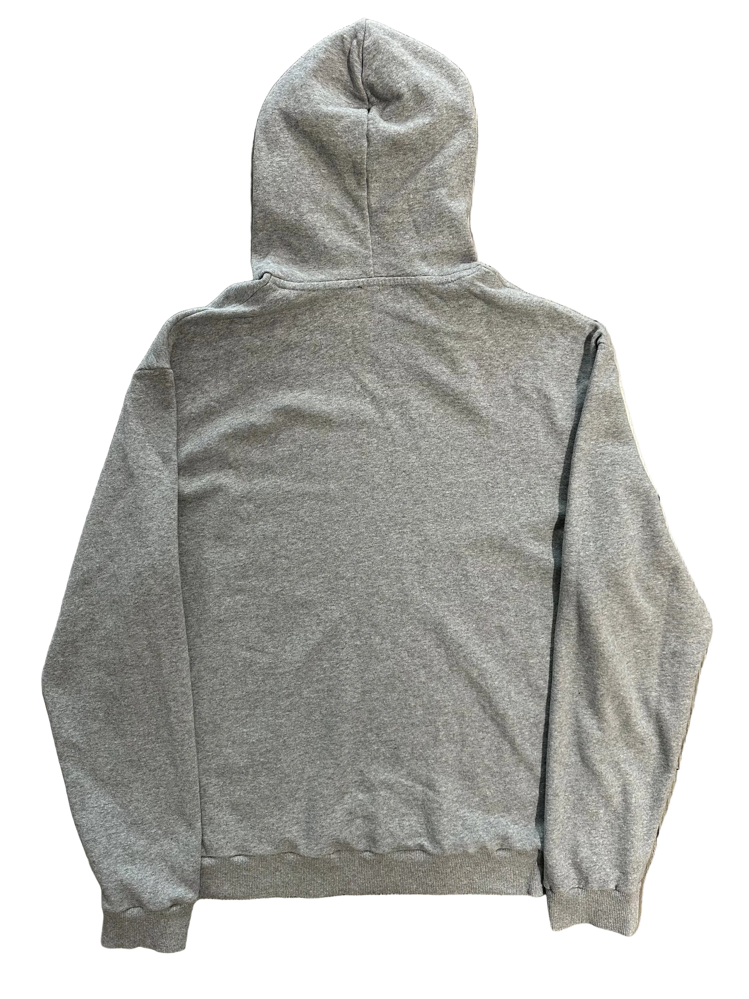 Balmain Paris Hoodie (Fittaa L)