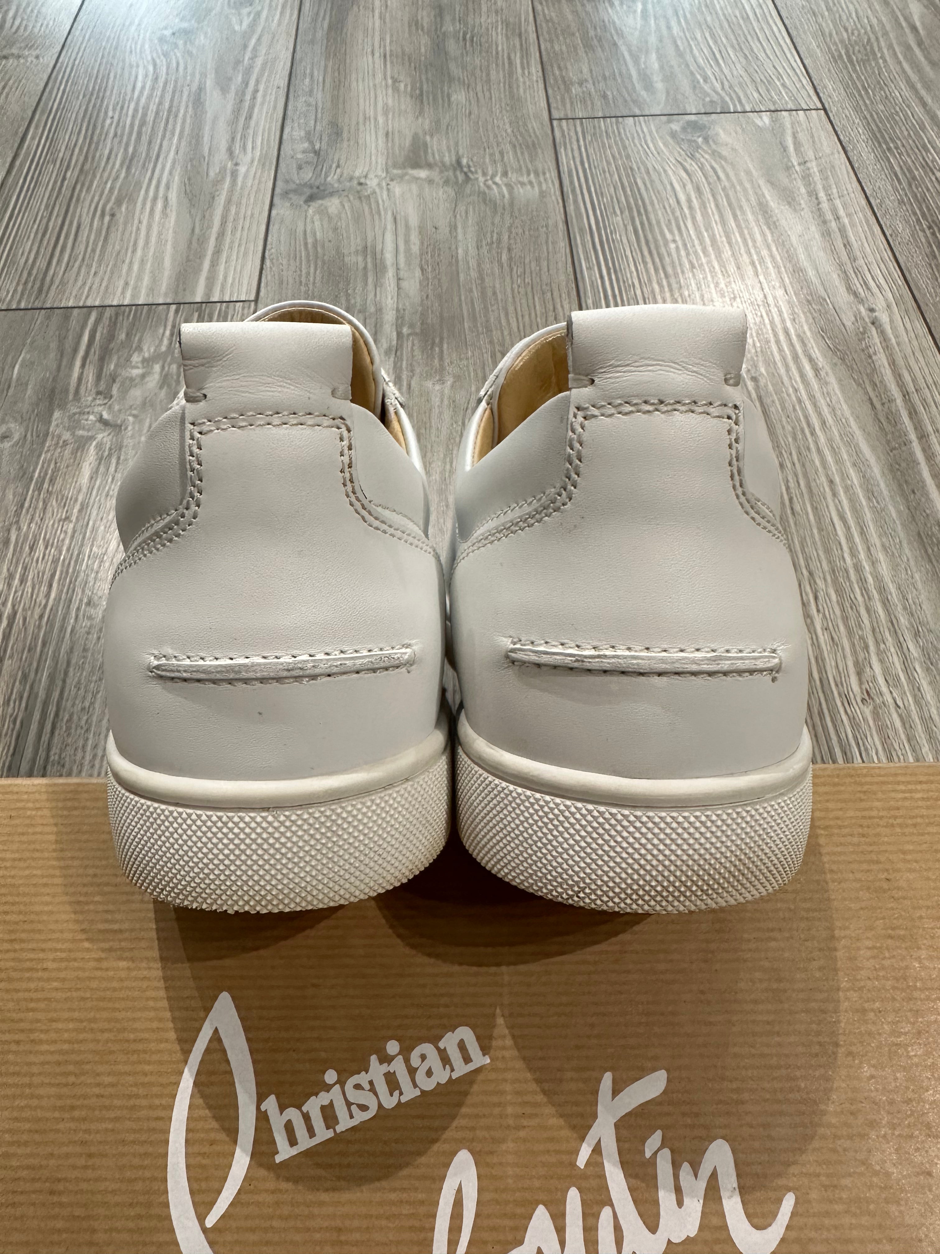 Louboutin (EU39)