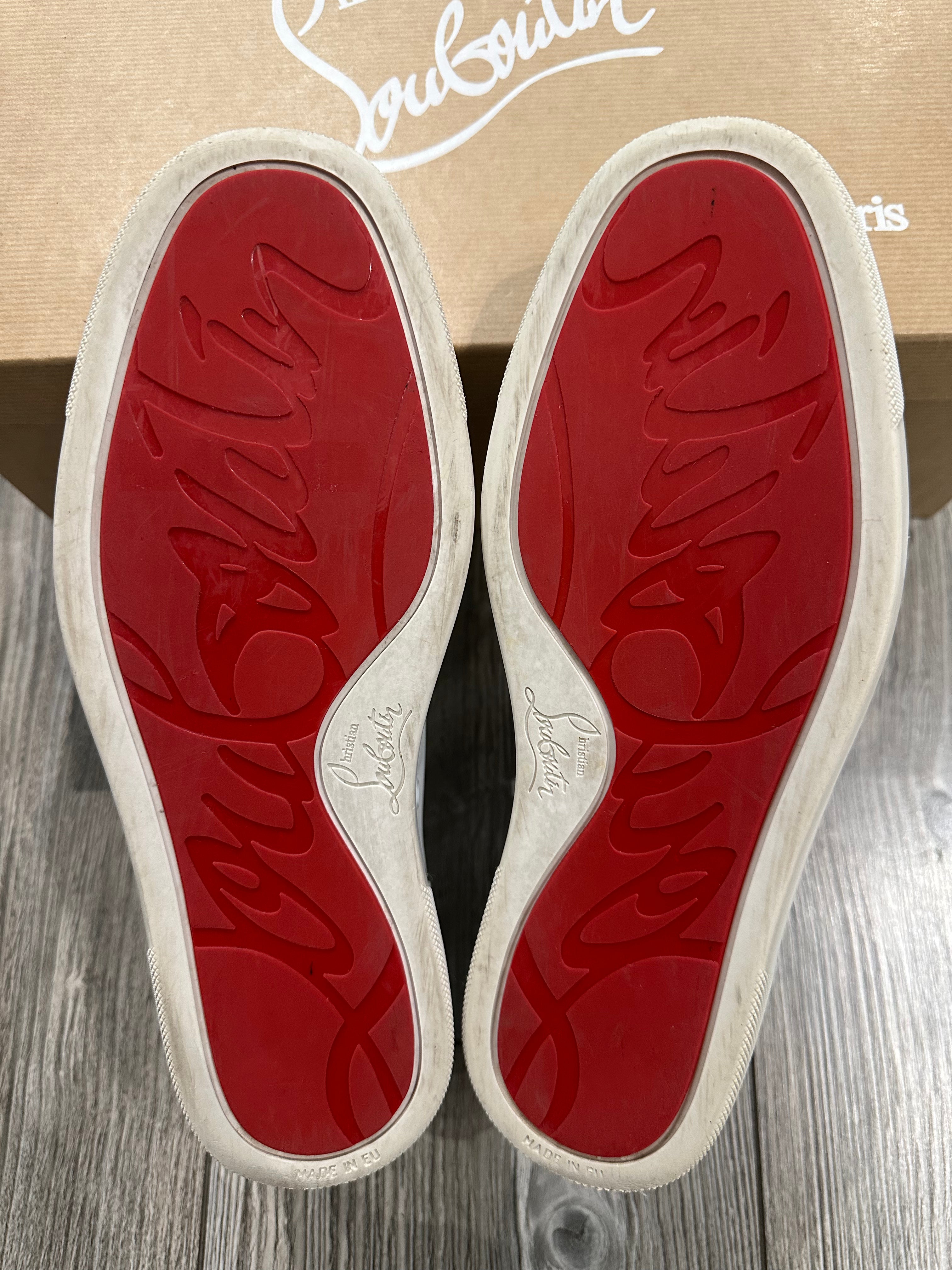 Louboutin (EU39)