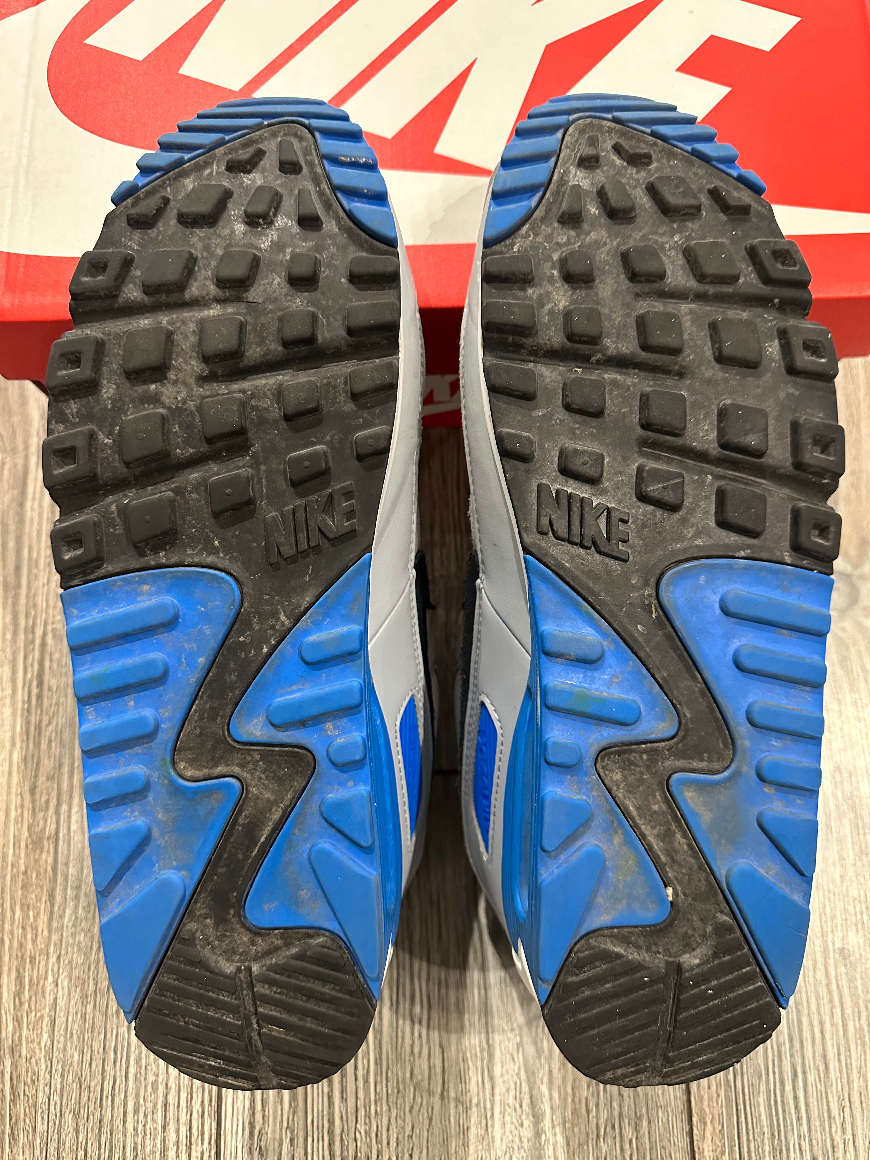 Air Max 90 (EU 45.5)