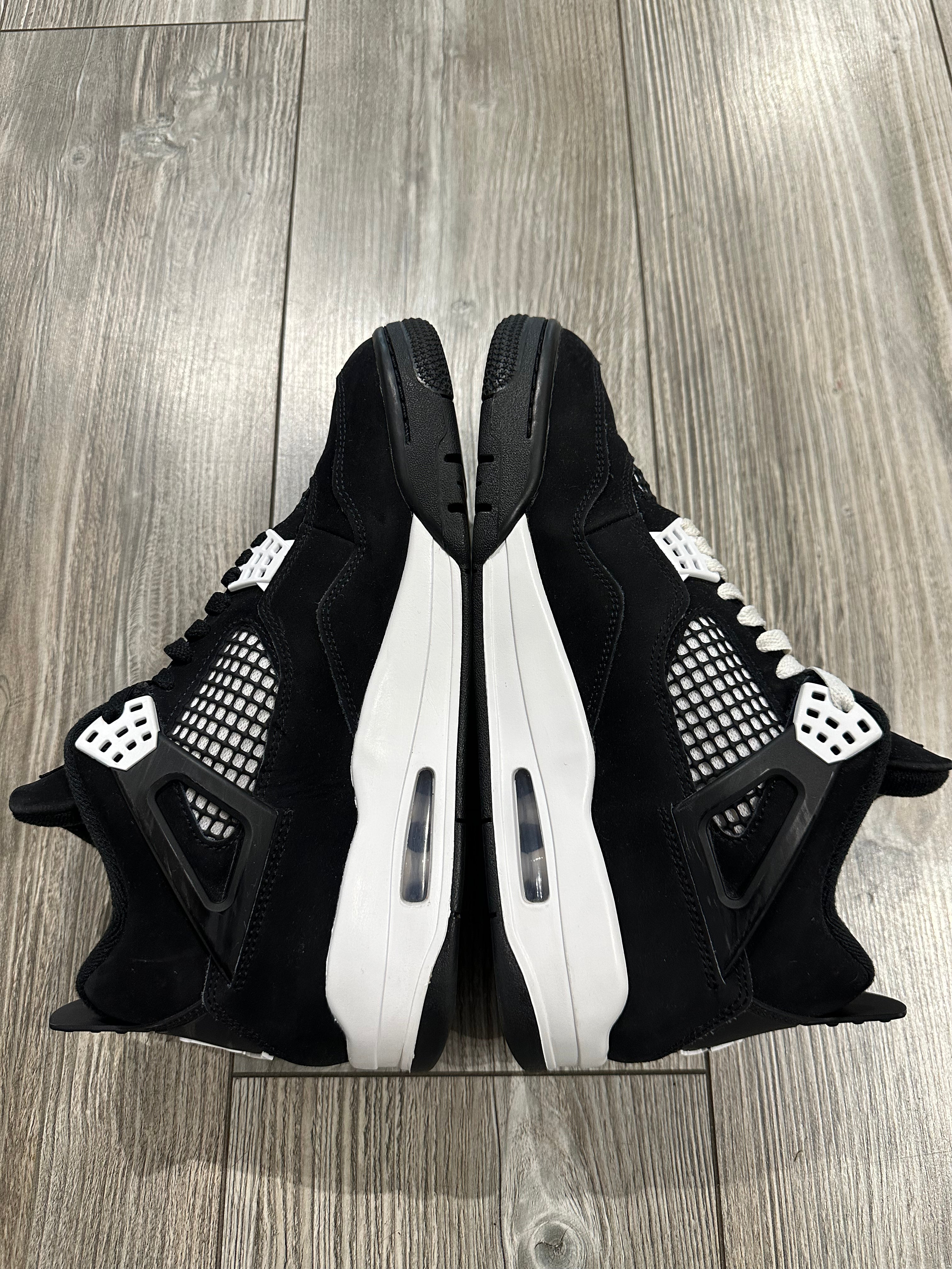 Jordan 4 White Thunder (EU 42.5)