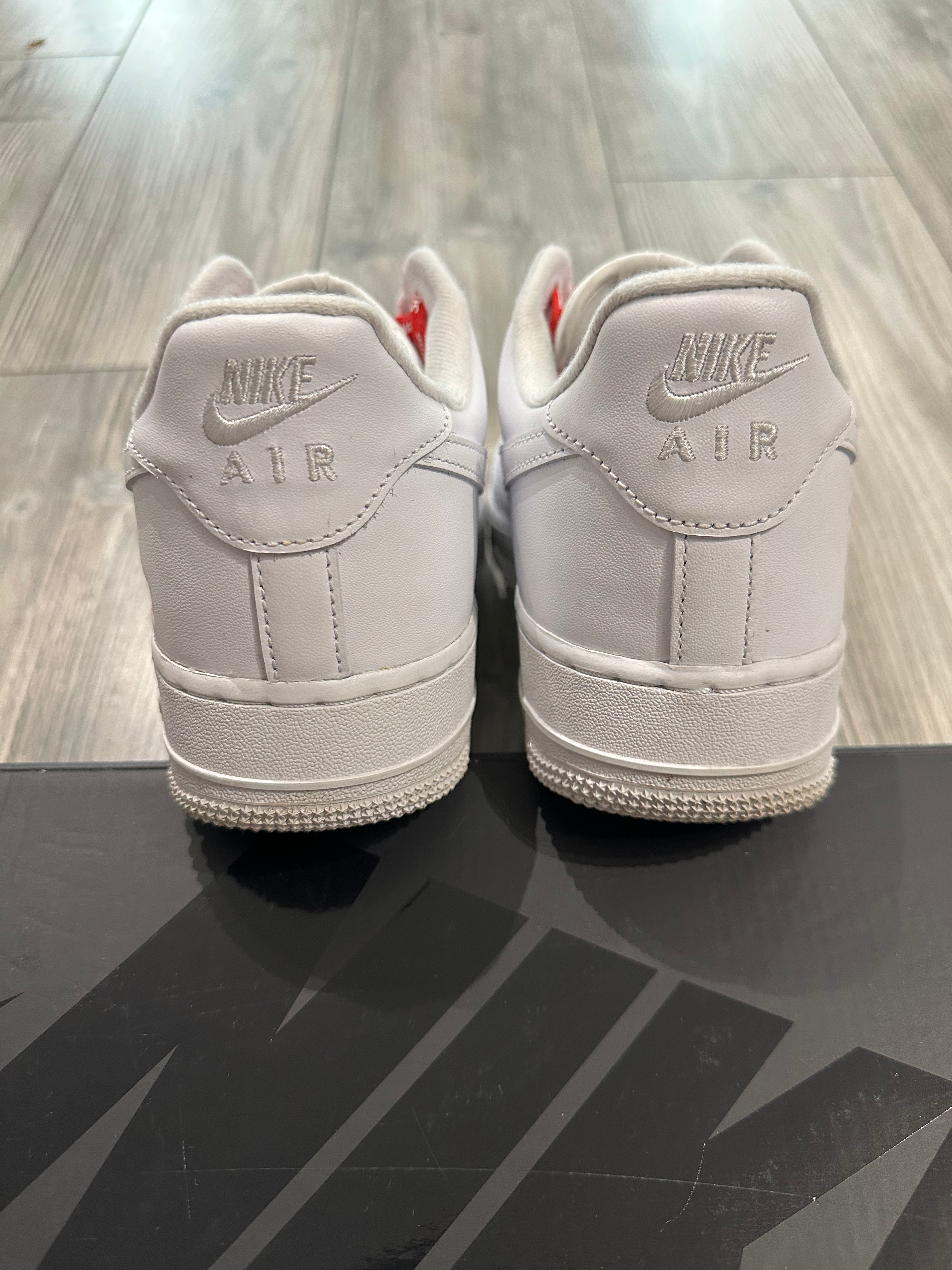 Air Force 1 Low Supreme (EU 40)