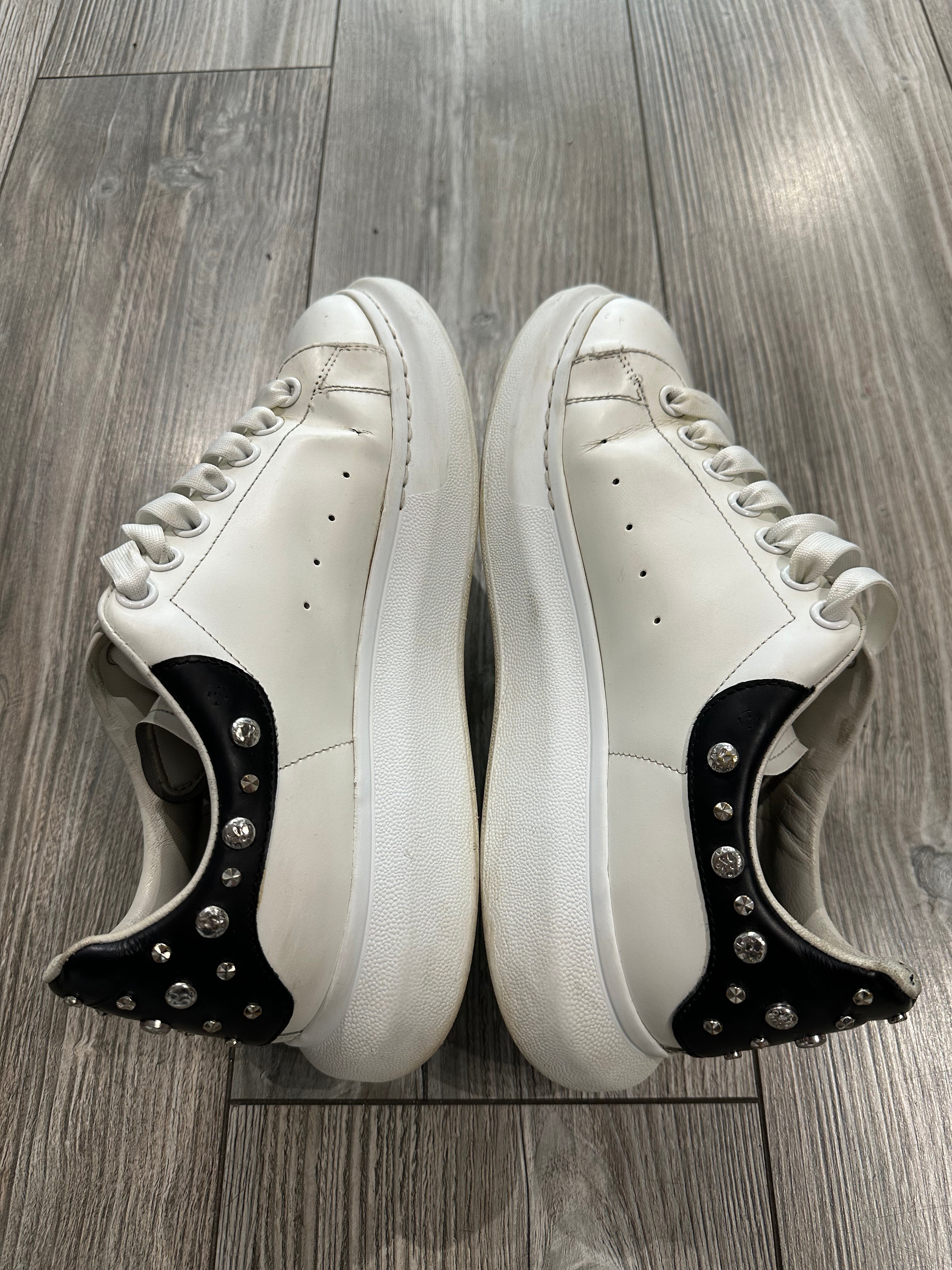 alexander mcqueen (EU 41.5)