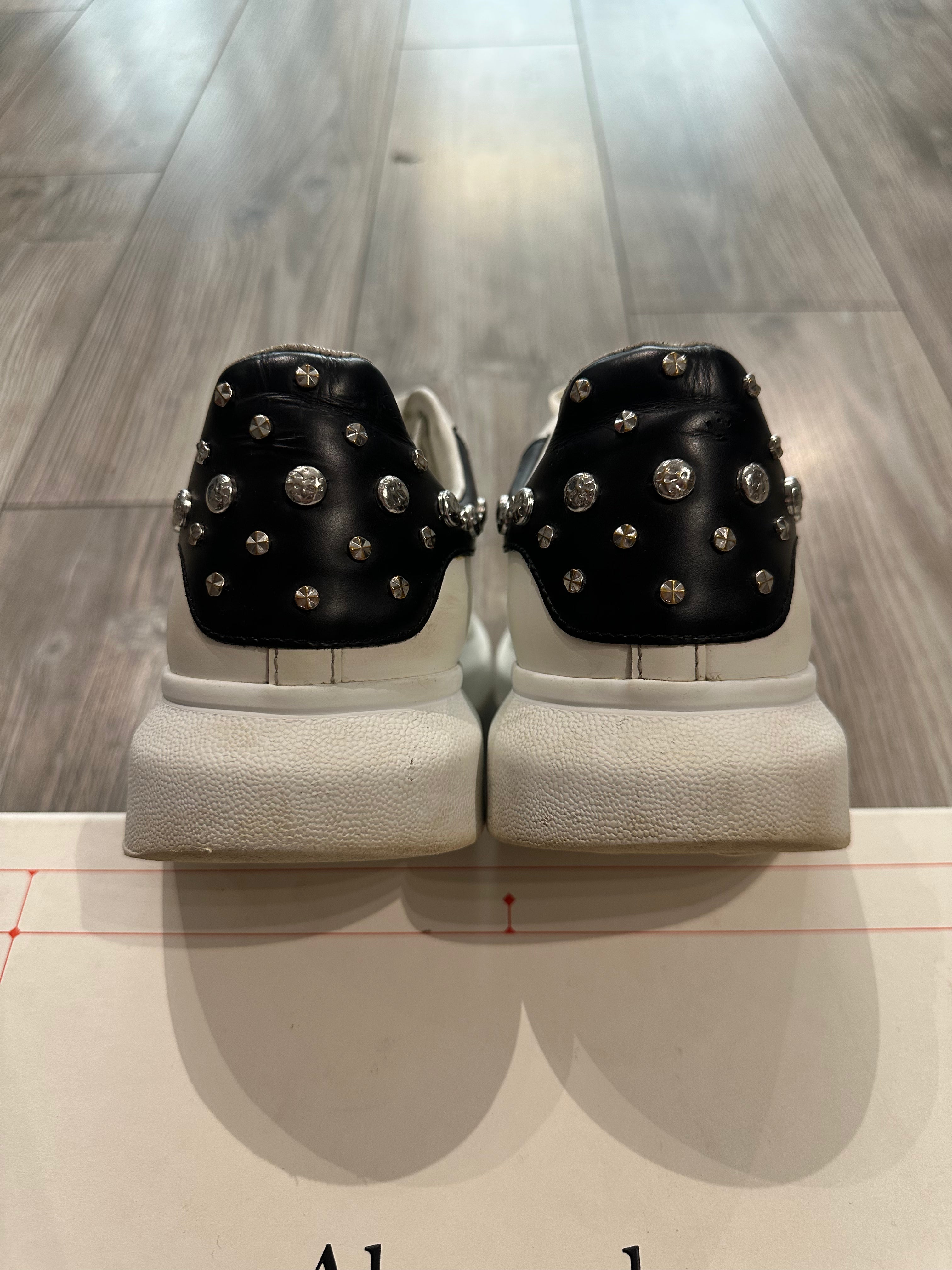 alexander mcqueen (EU 41.5)