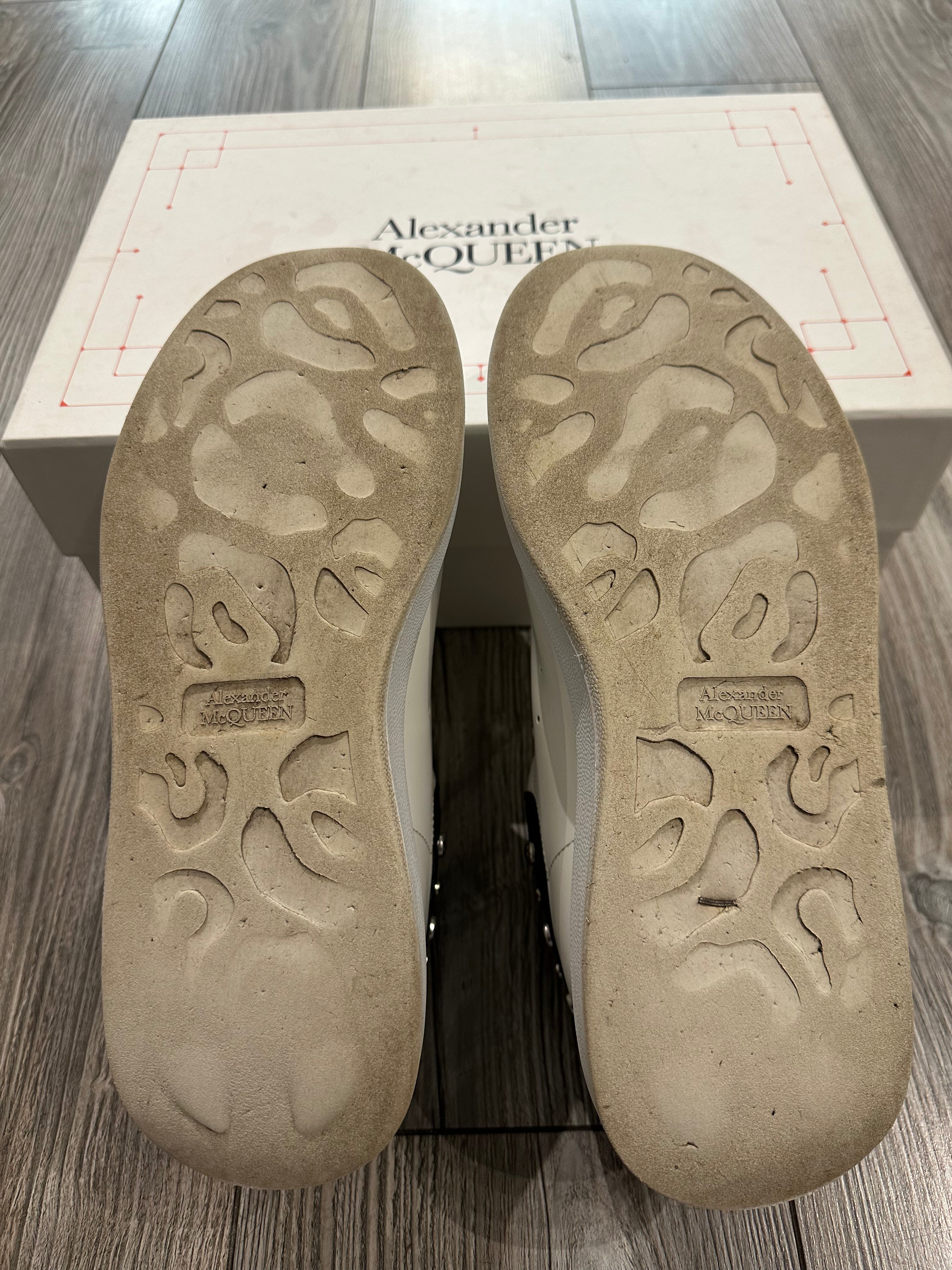 alexander mcqueen (EU 41.5)