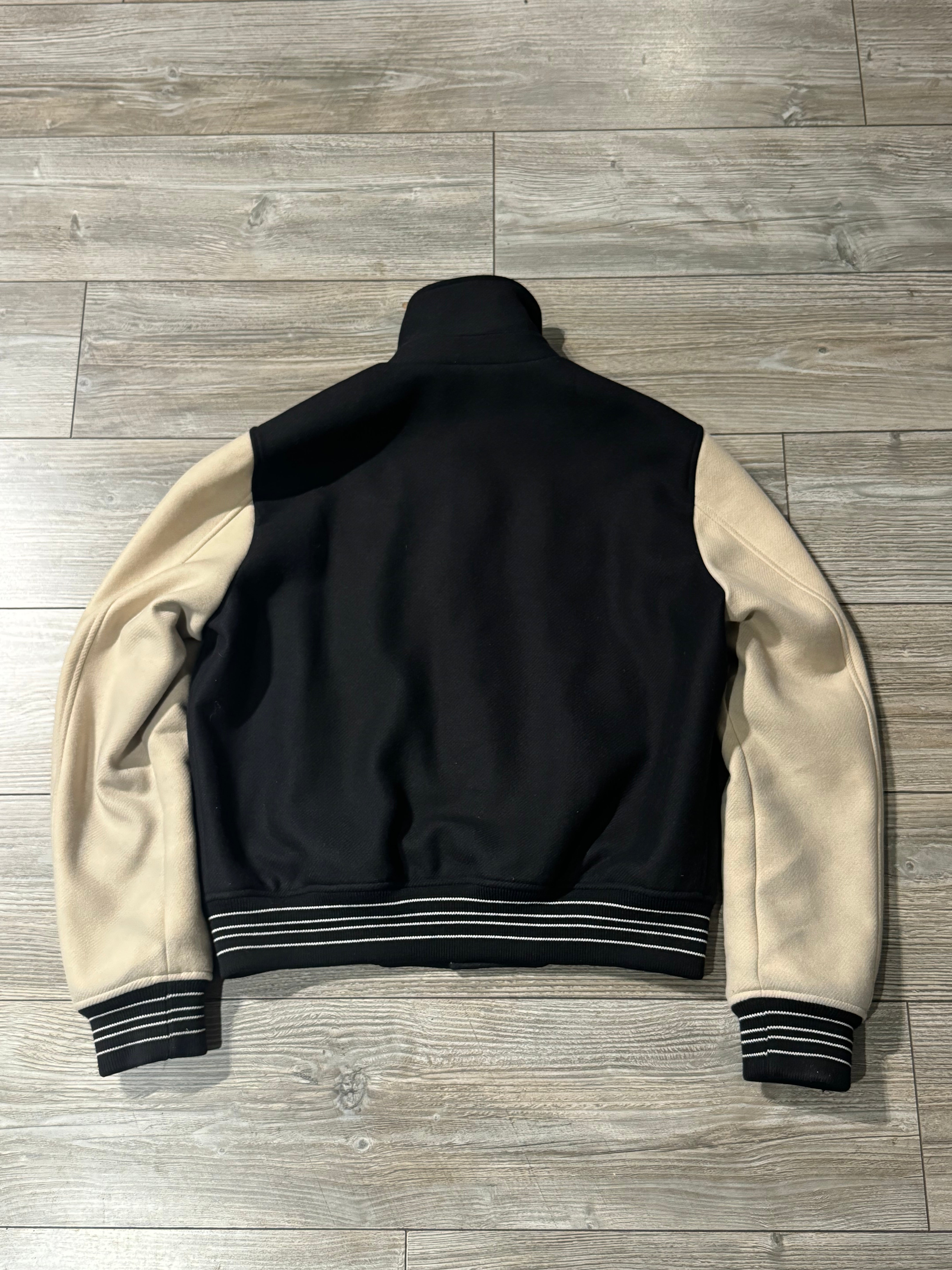 Amiri Varsity Jacket (Fittaa M)