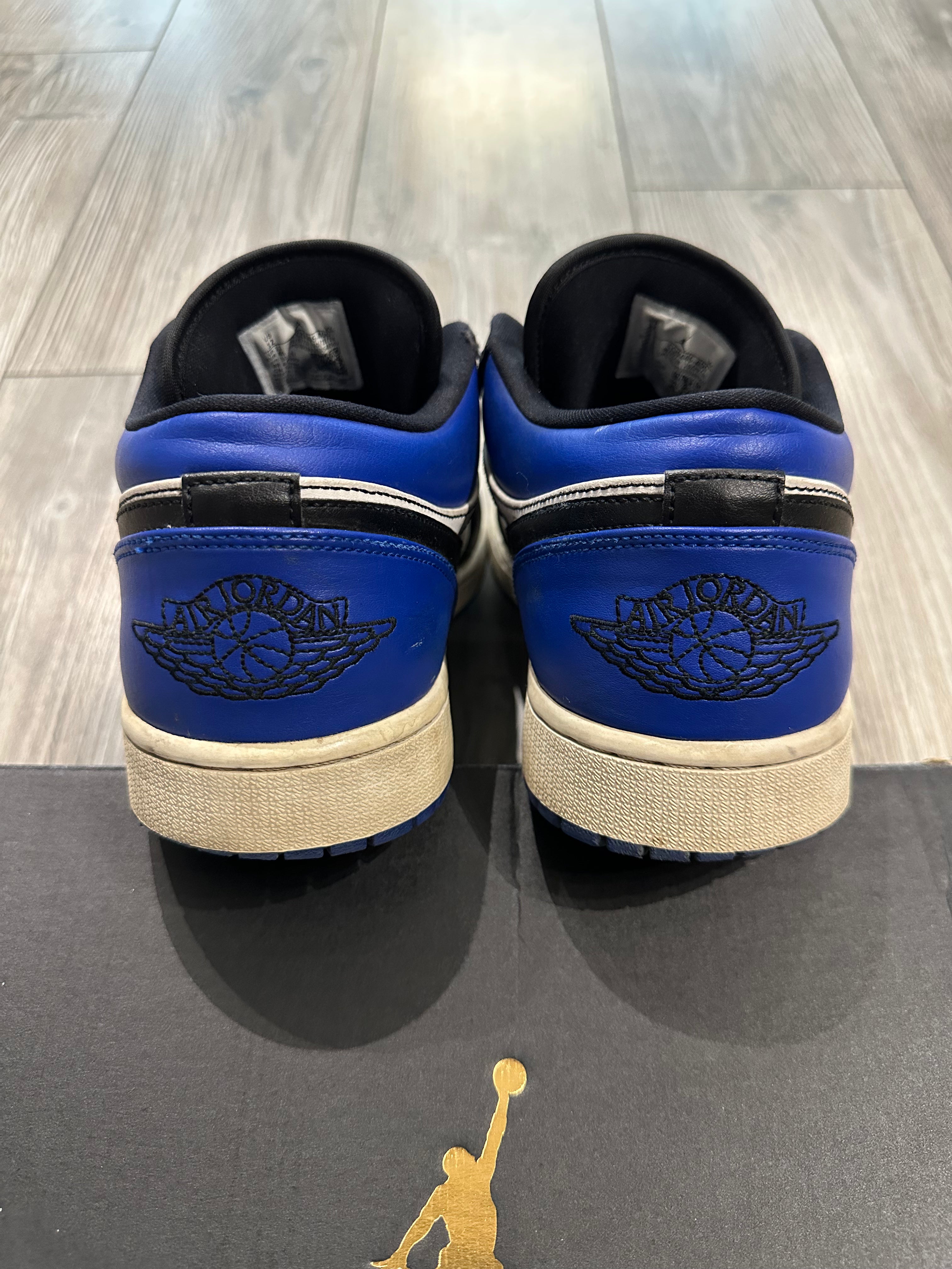 Jordan 1 Low (EU 46)
