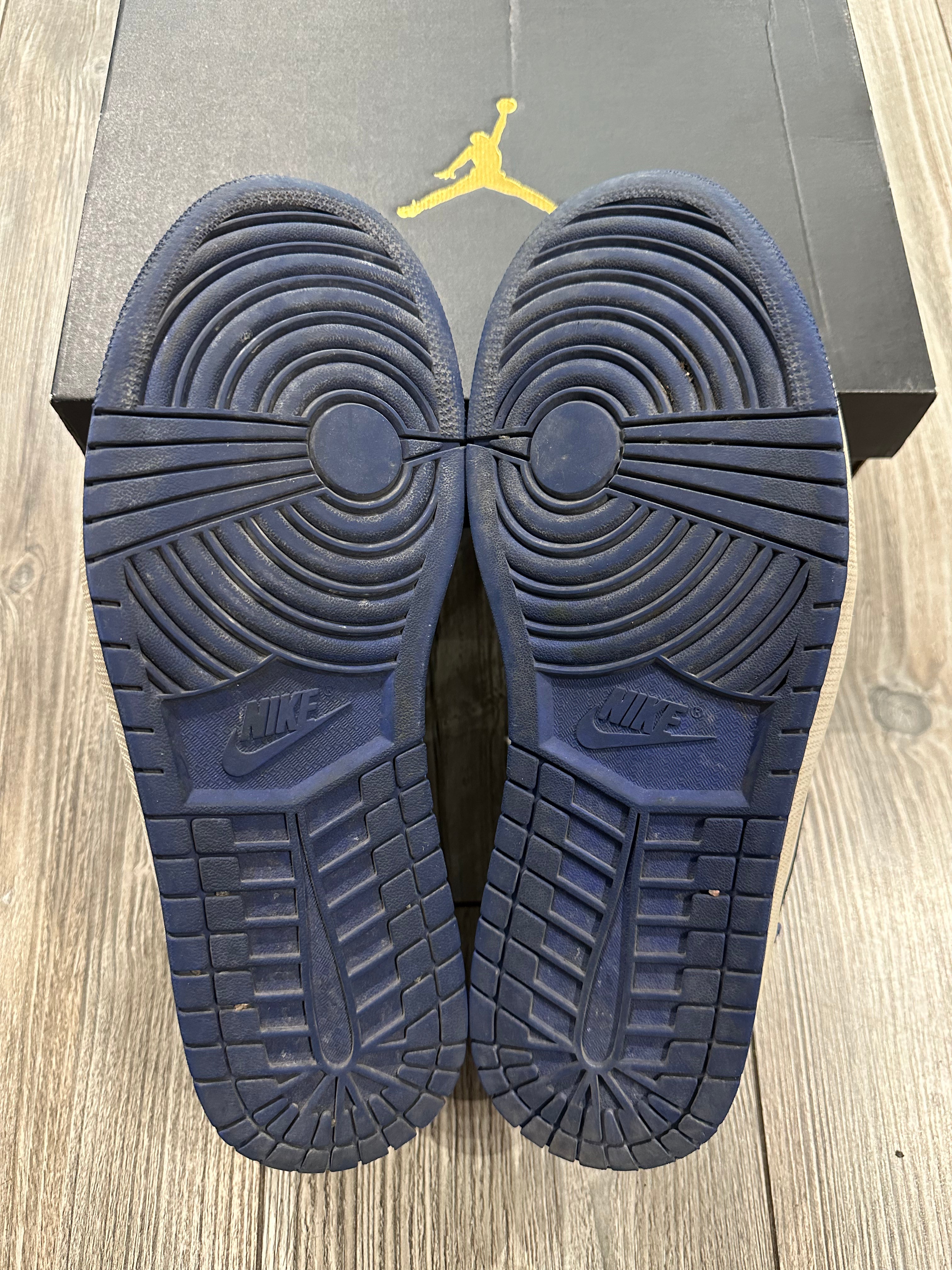 Jordan 1 Low (EU 46)