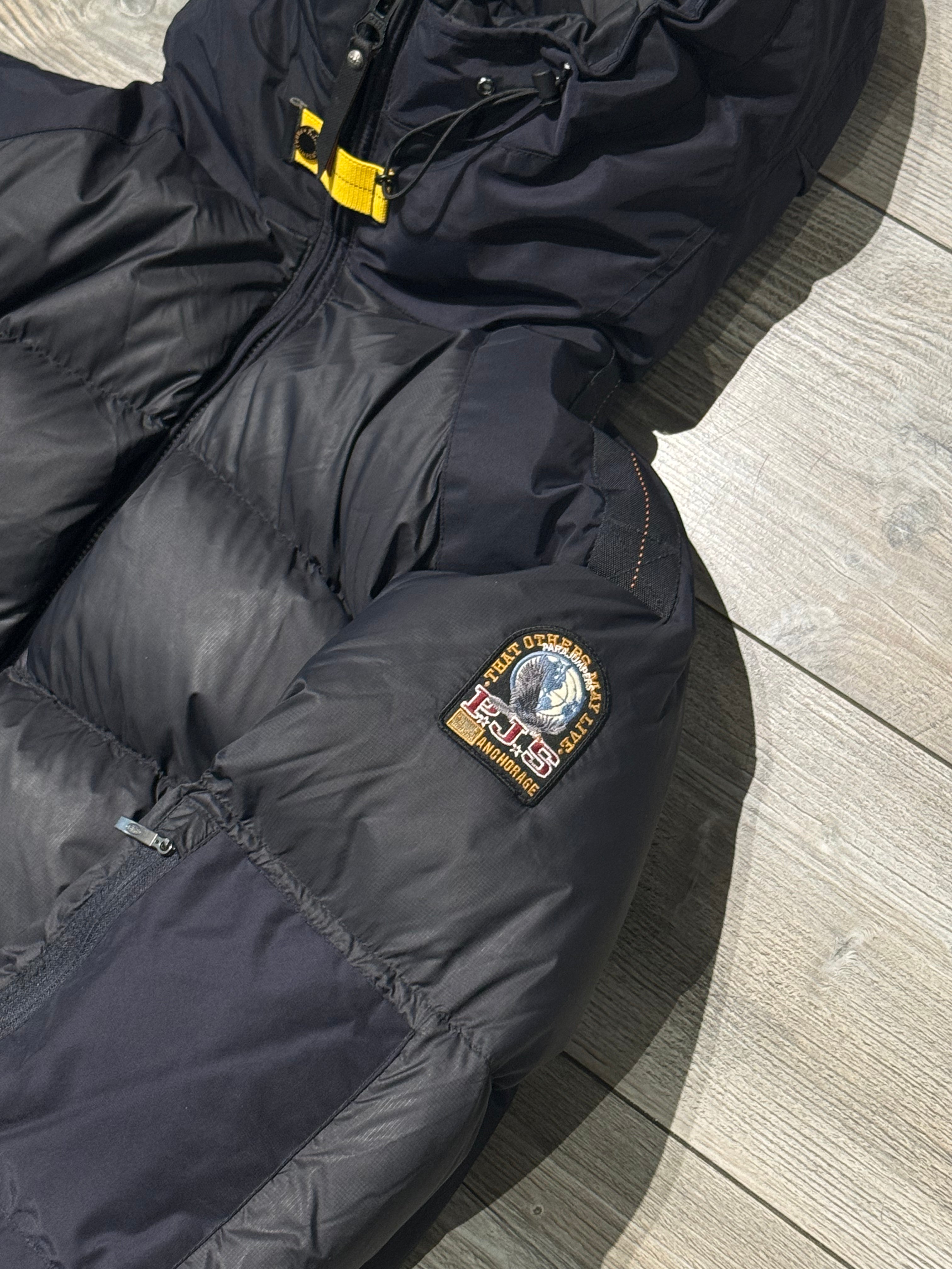 Parajumpers Endurance (M)