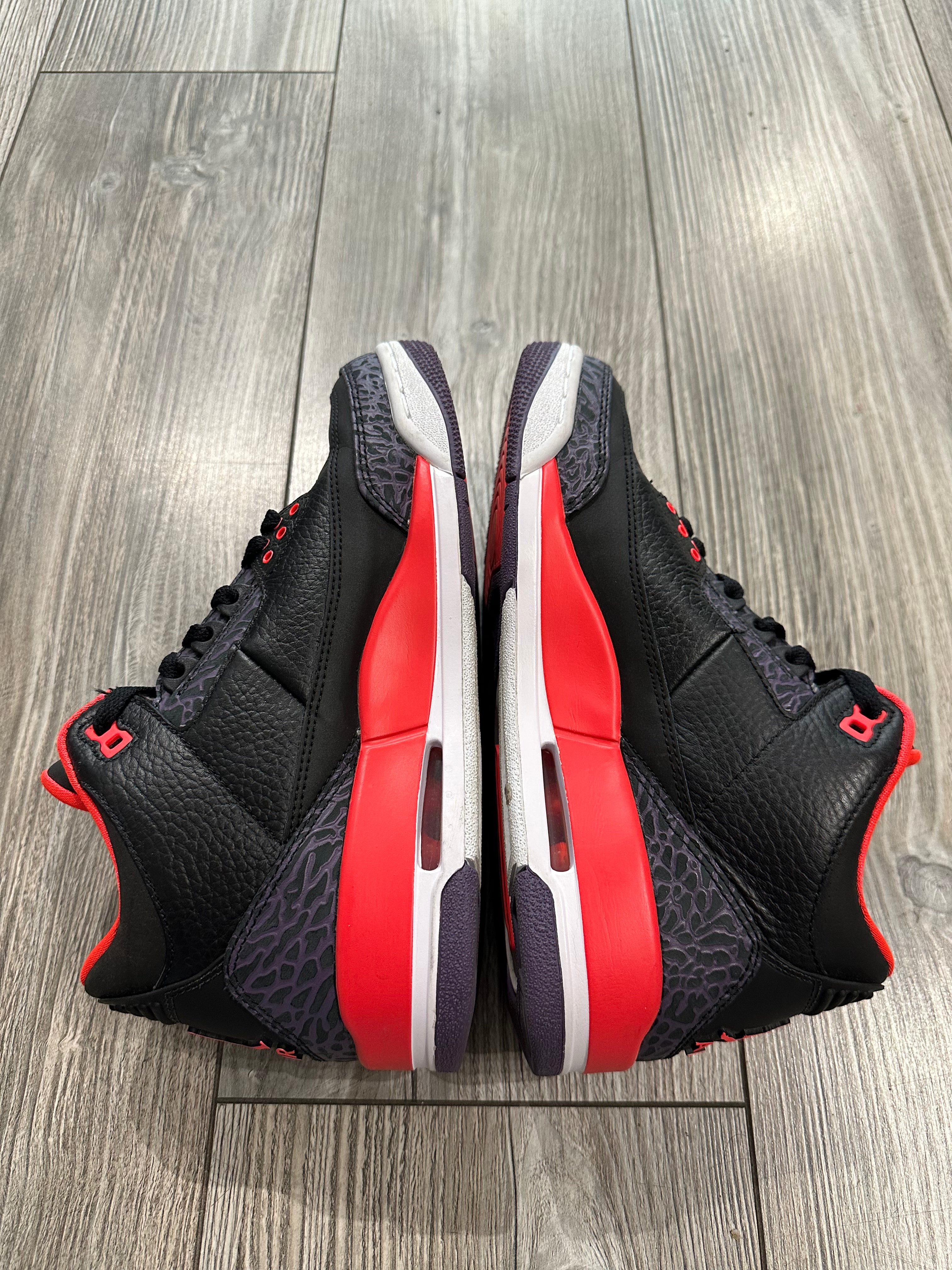 Jordan 3 (EU 40)