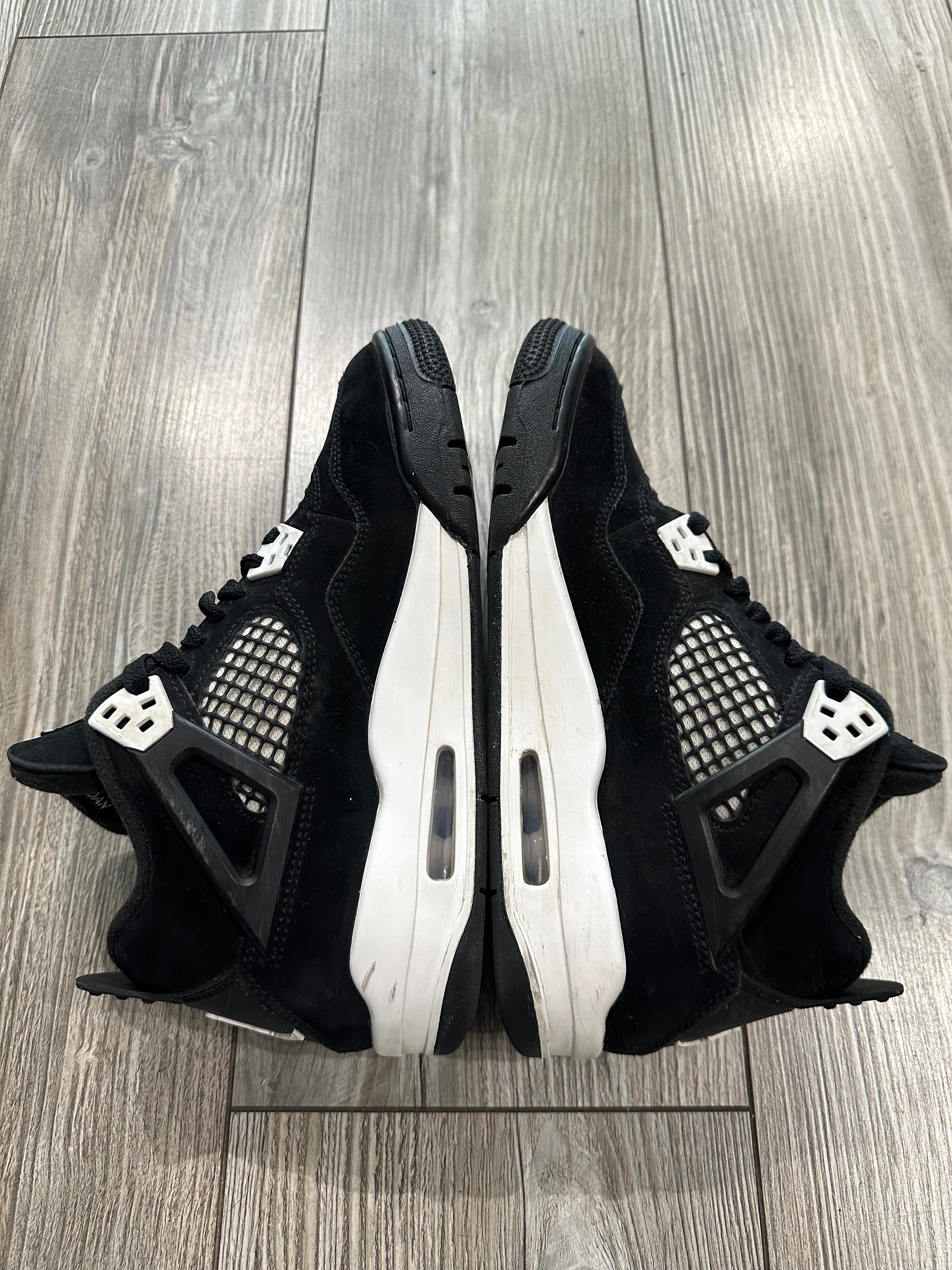 Jordan 4 White Thunder (EU 39)