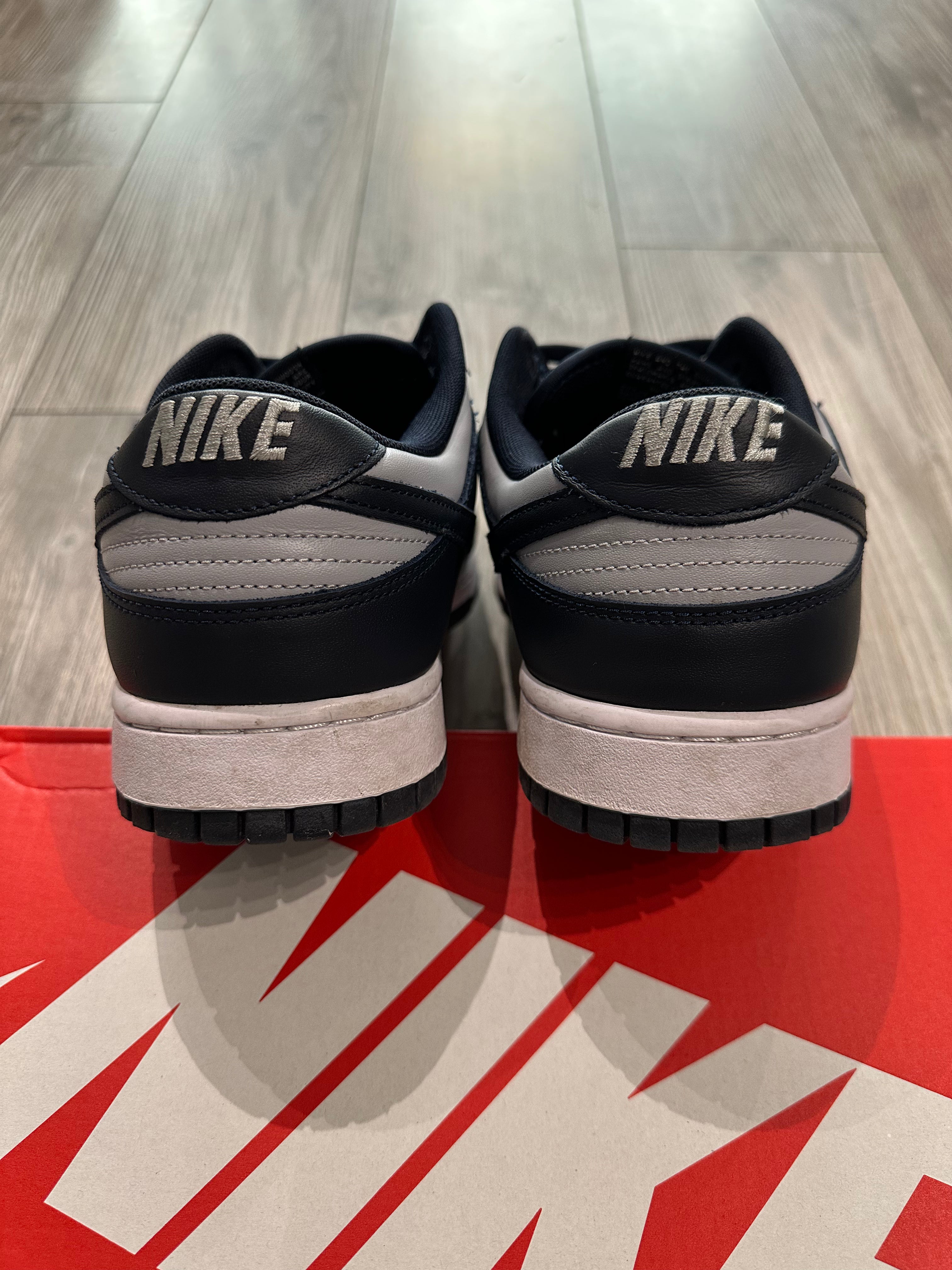 Jordan 1 Low (EU 47.5)