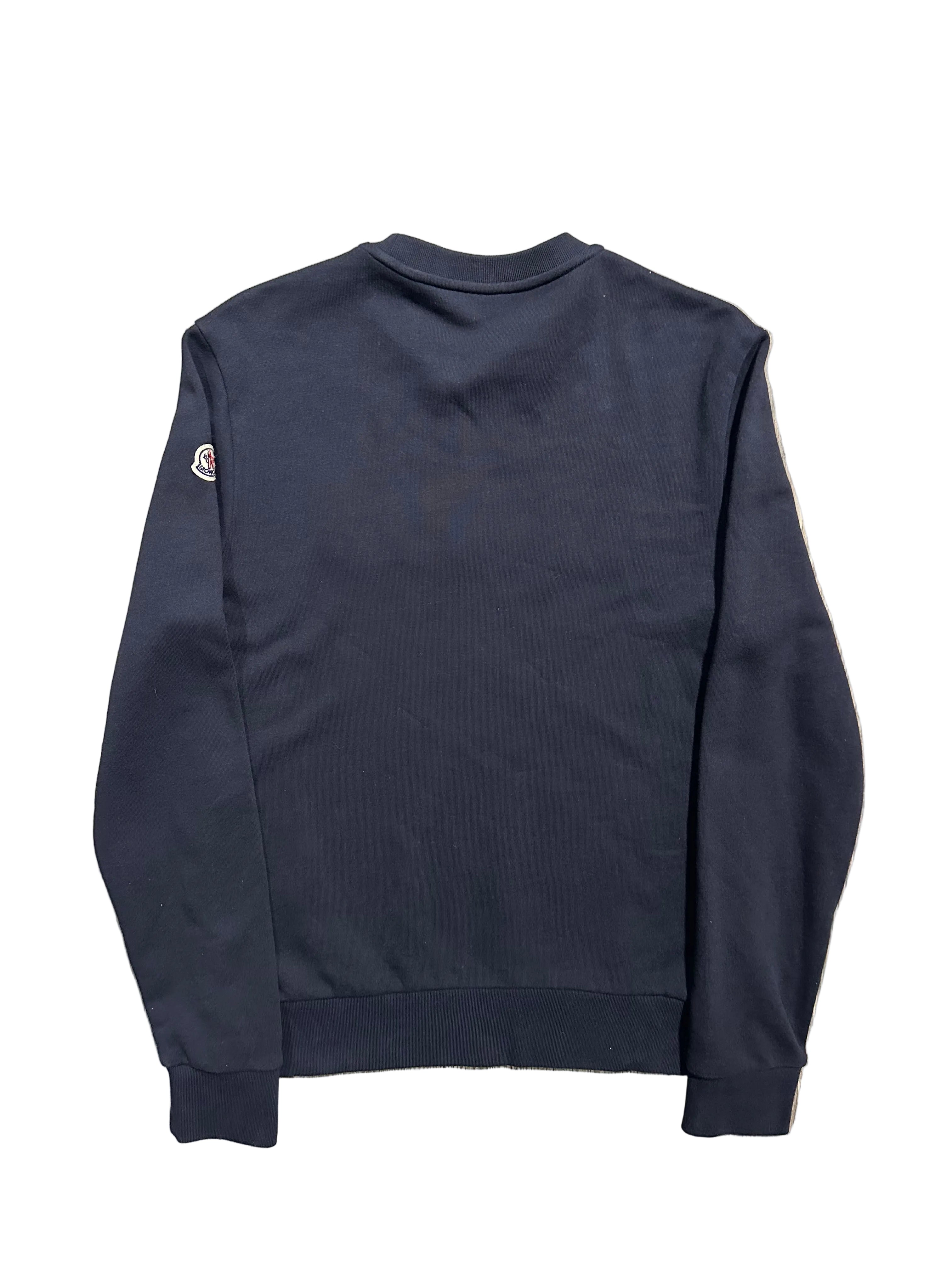 Moncler Sweatshirt (Fittaa S)