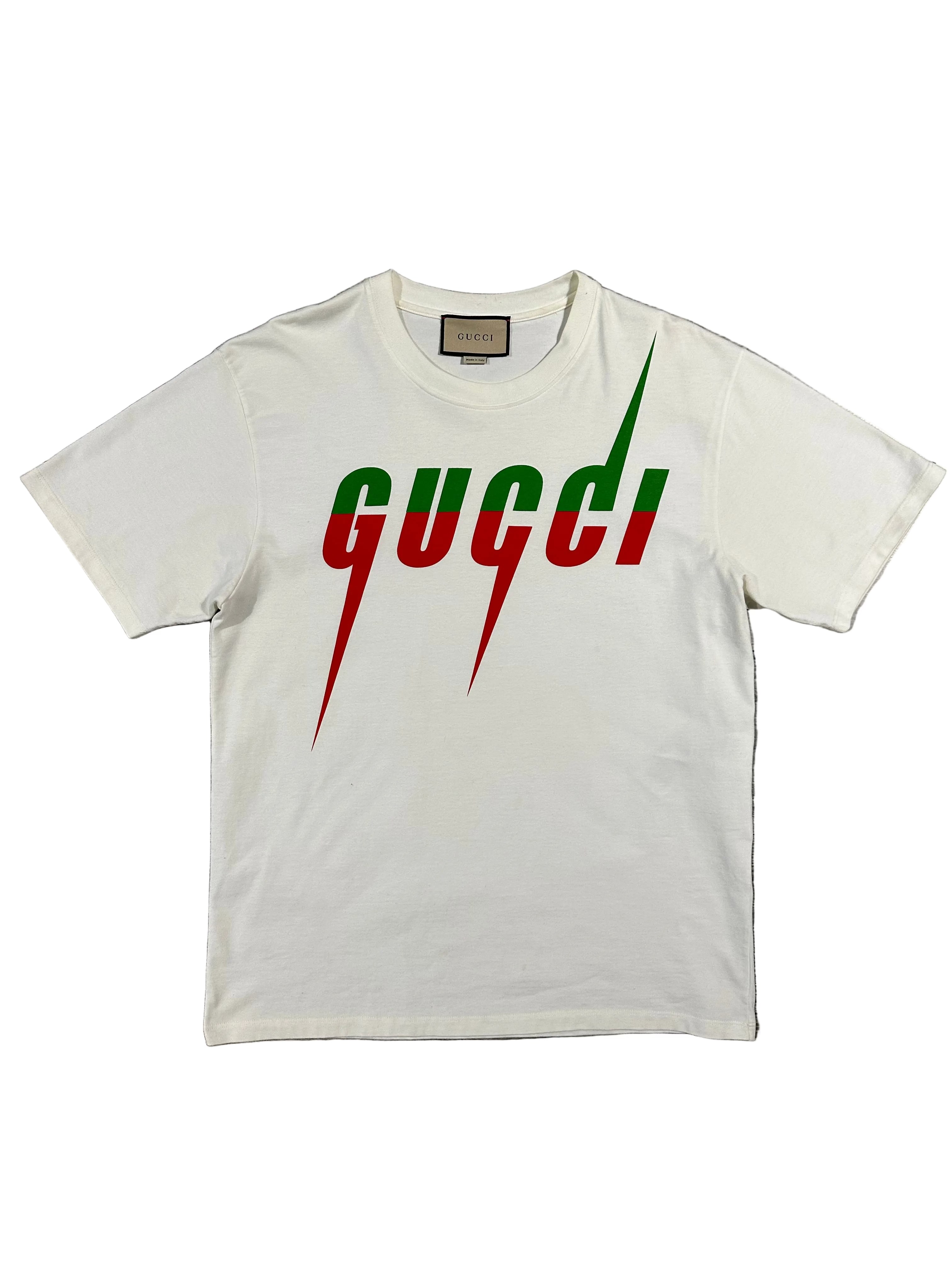 Gucci T-shirt (Fittaa XL)