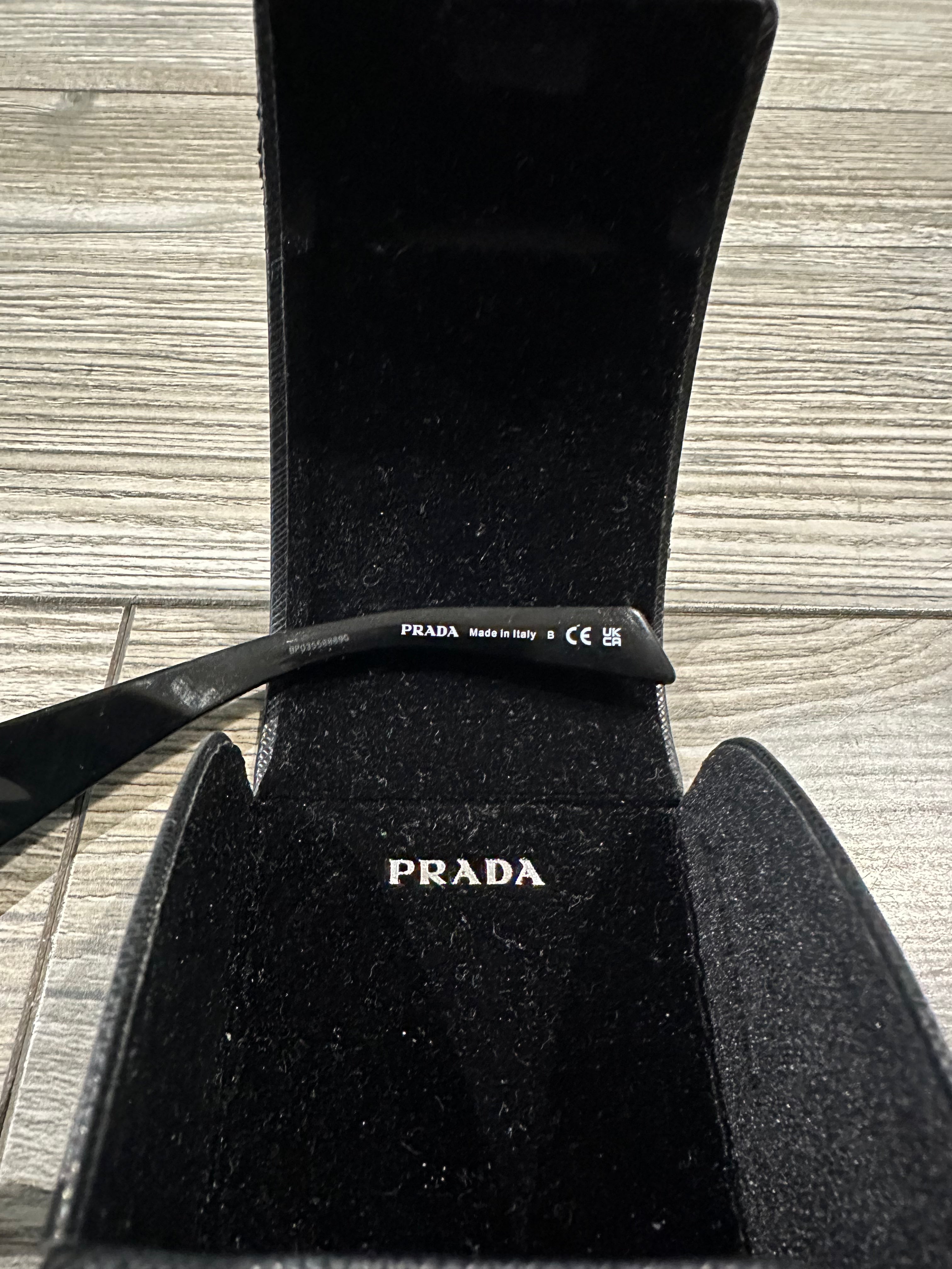 Prada Sunglasses