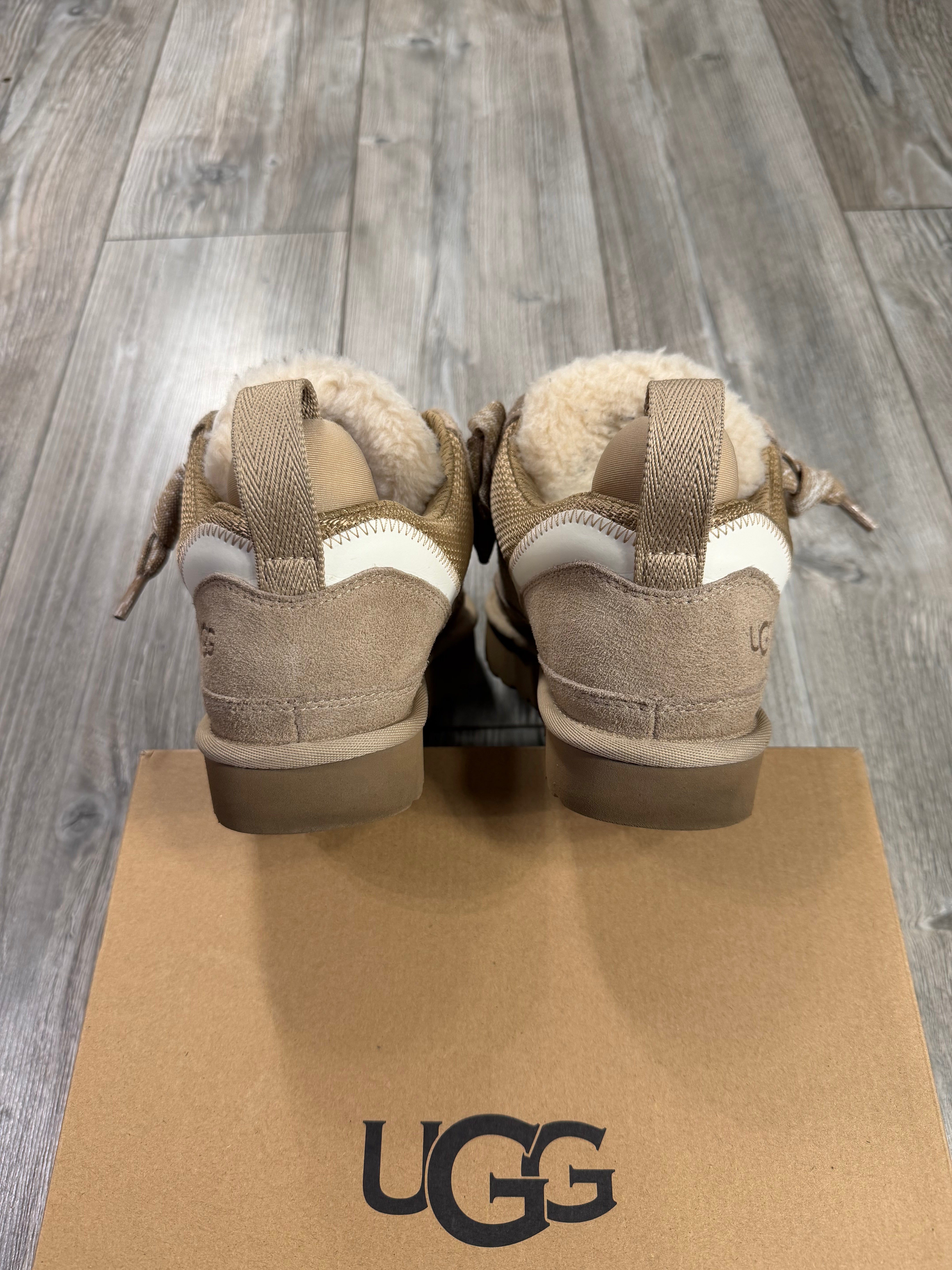 UGG Lowmel Sand (EU38)