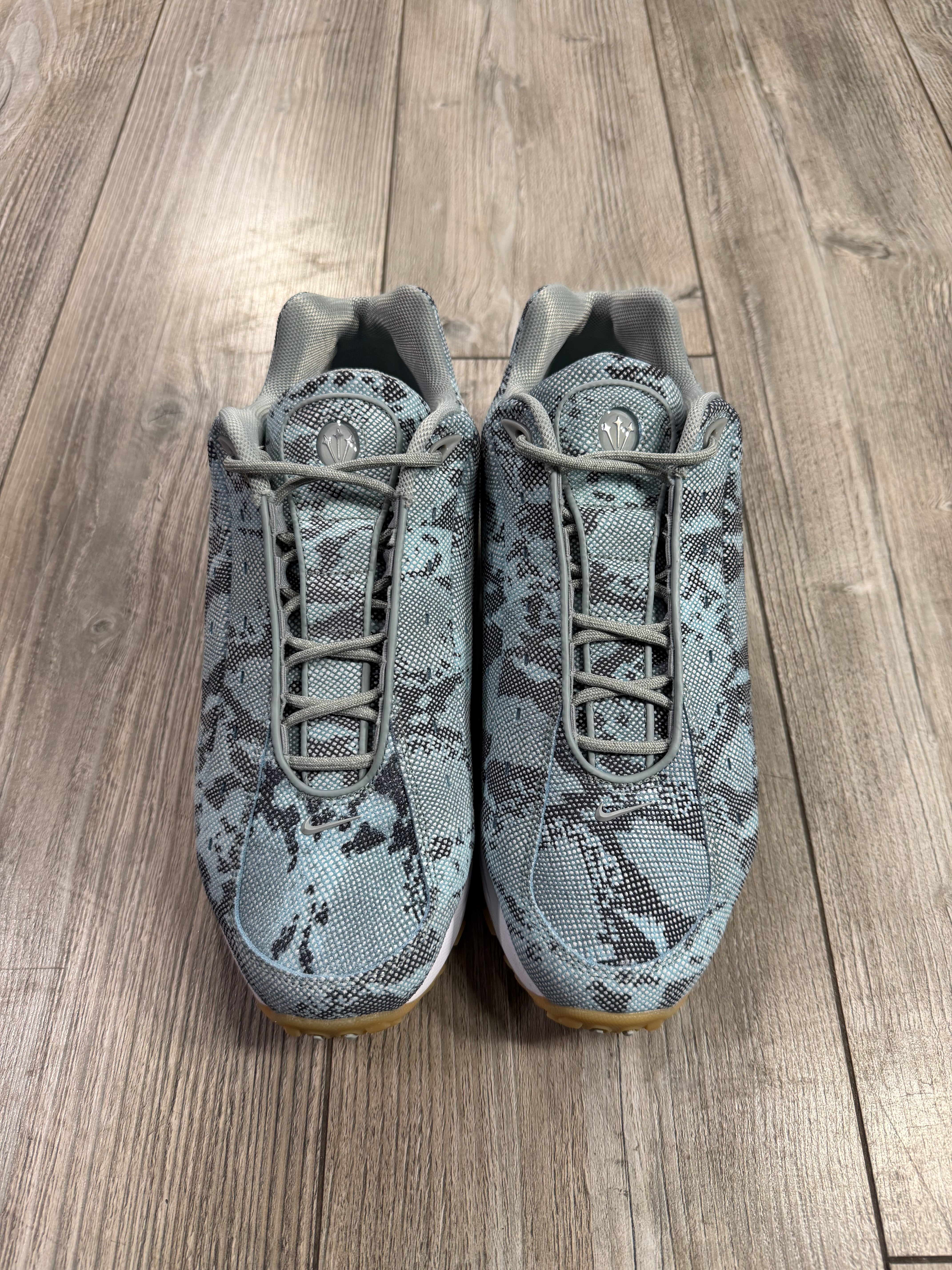 Nike Hot Step Air Terra (EU44.5)