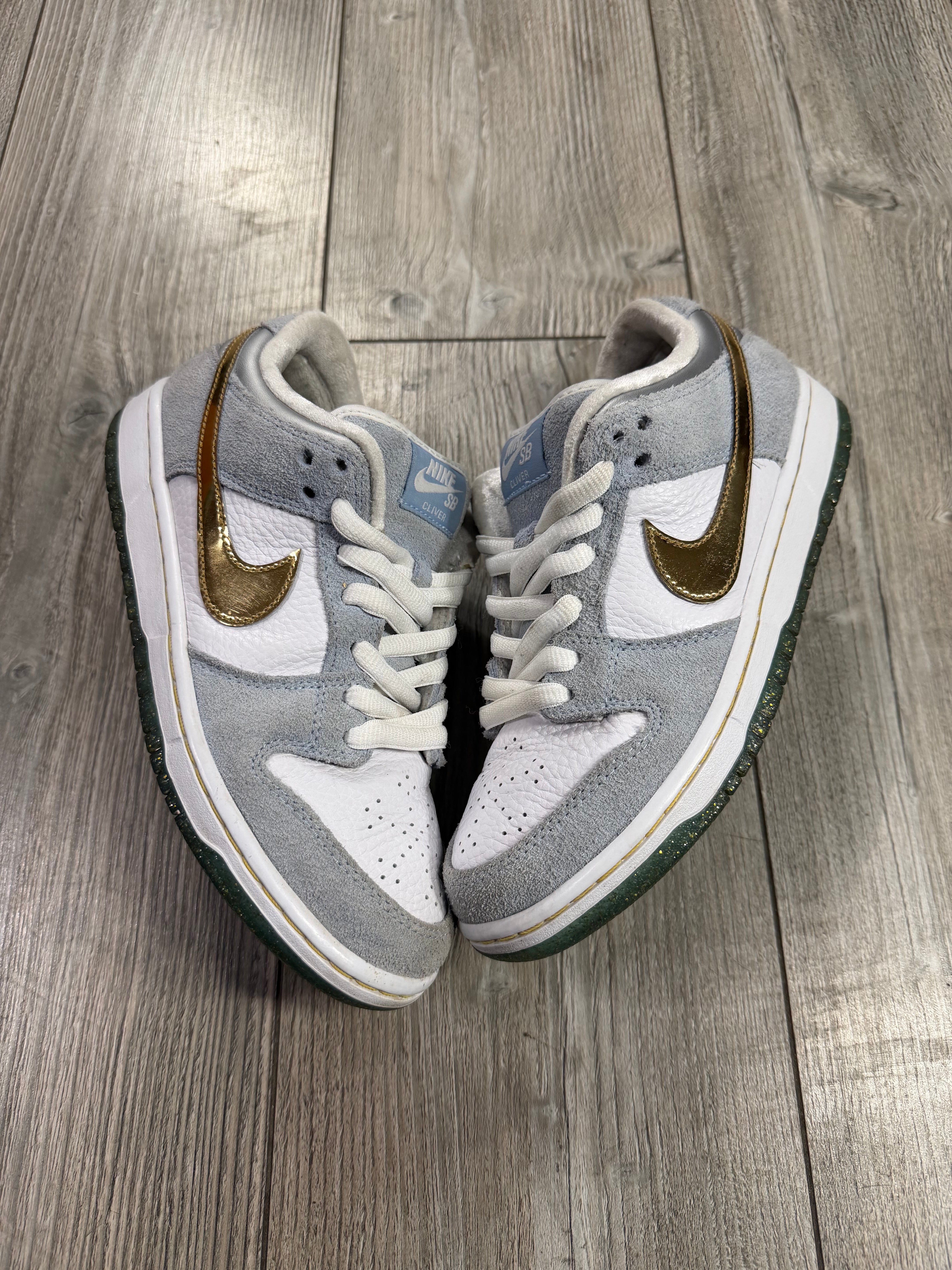 Nike SB Dunk Low Sean Cliver (EU40)