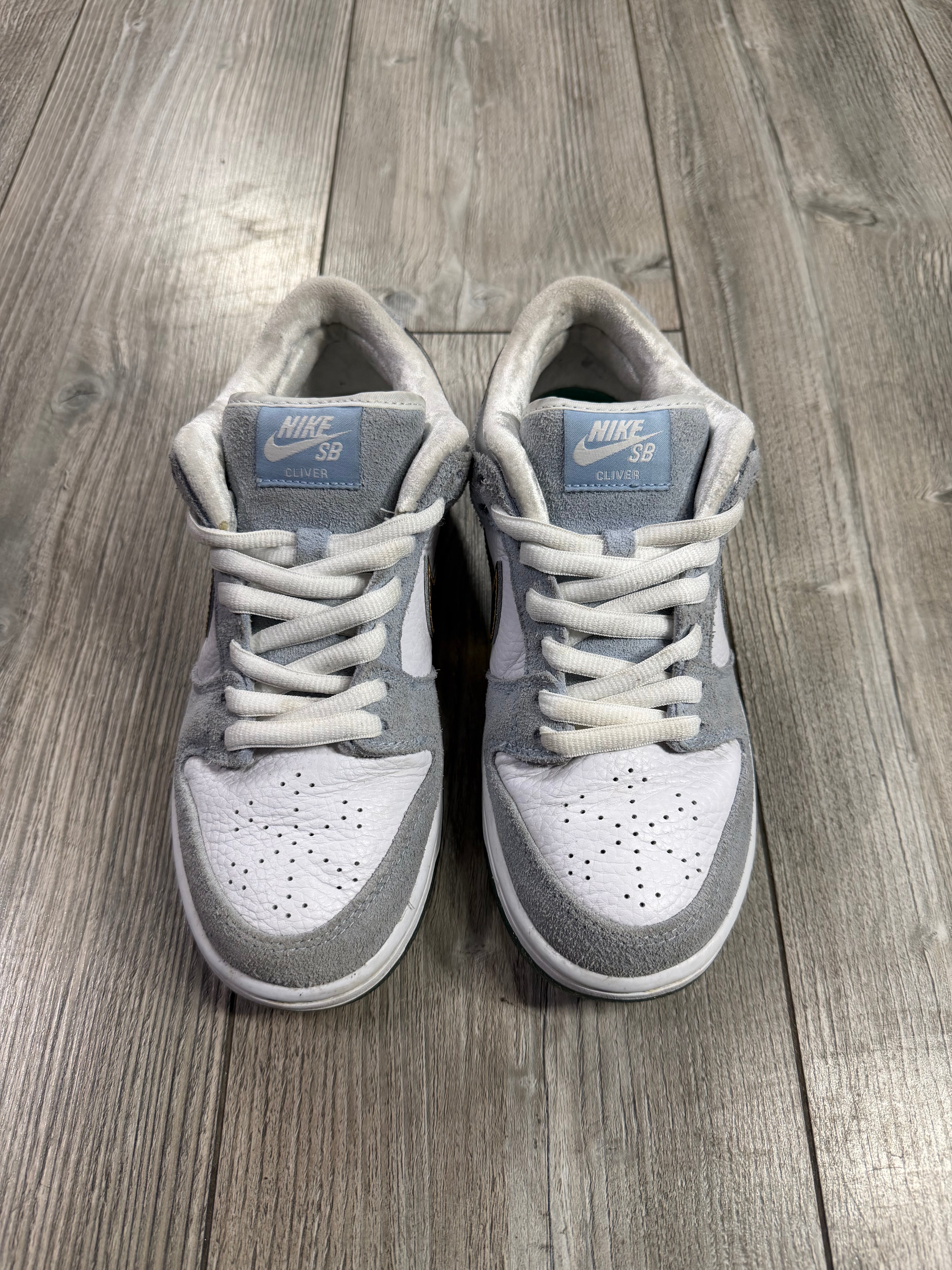 Nike SB Dunk Low Sean Cliver (EU40)