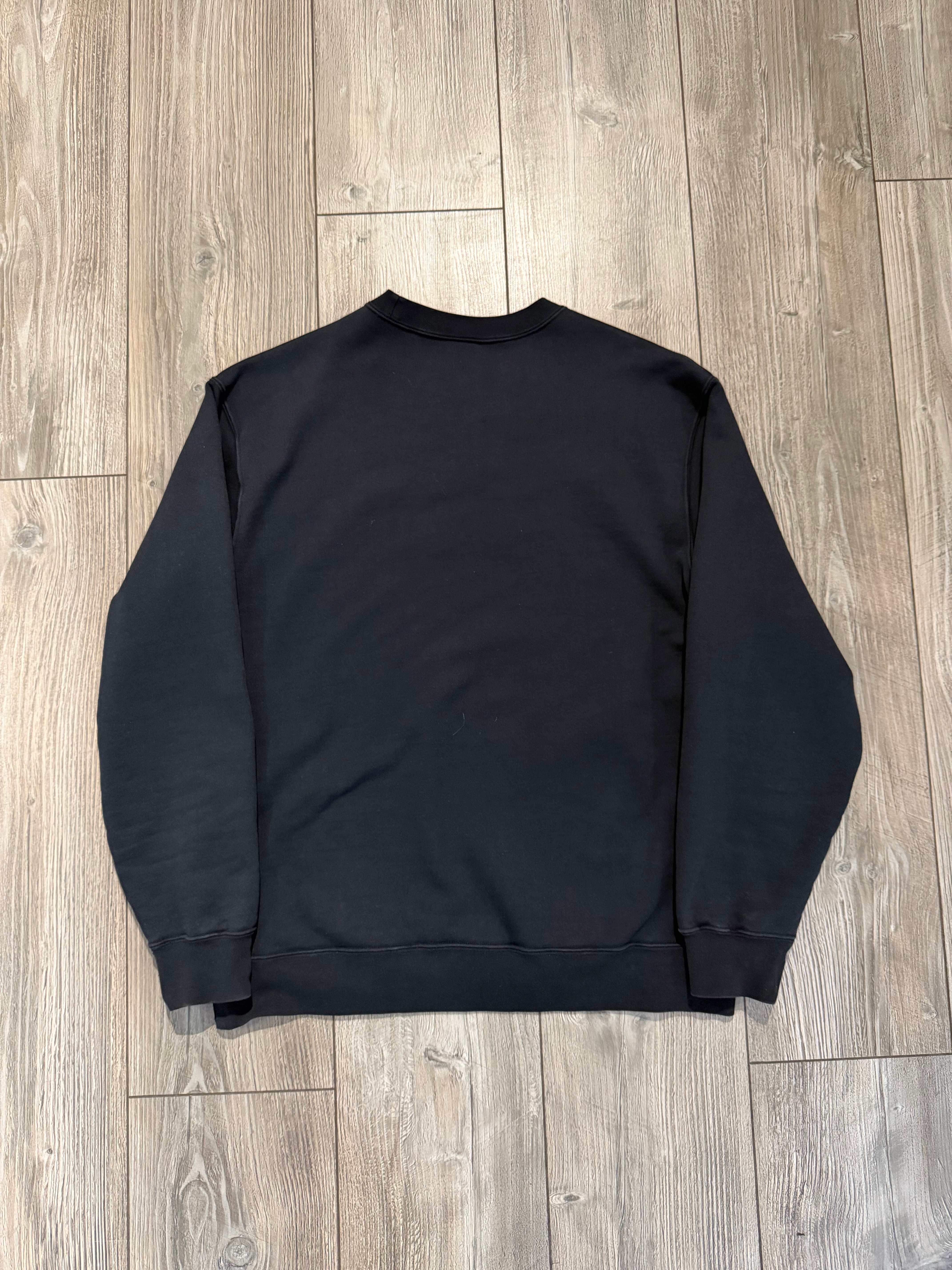 Nike x Supreme Sweatshirt (Fittaa S)