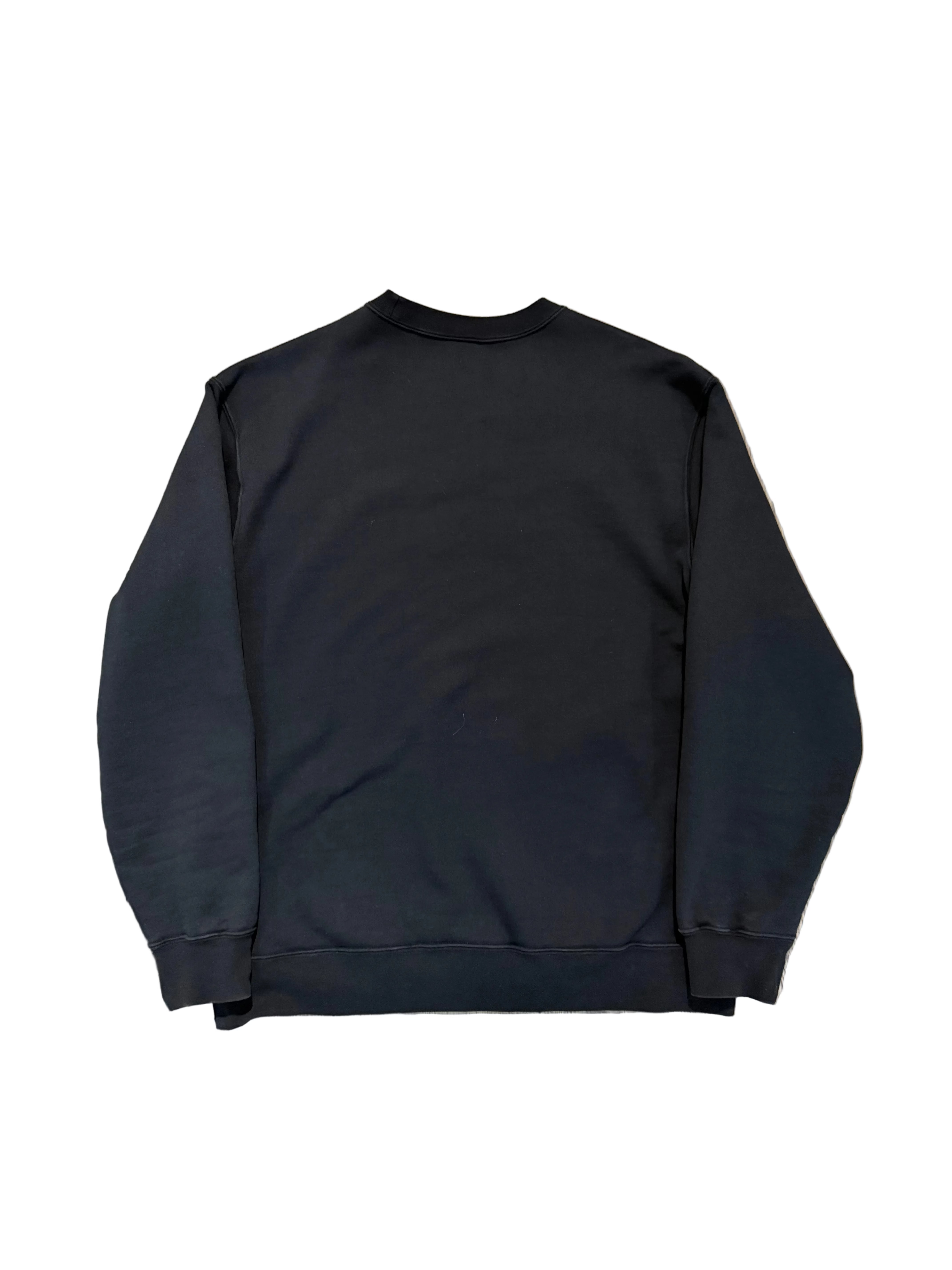 Nike x Supreme Sweatshirt (Fittaa S)