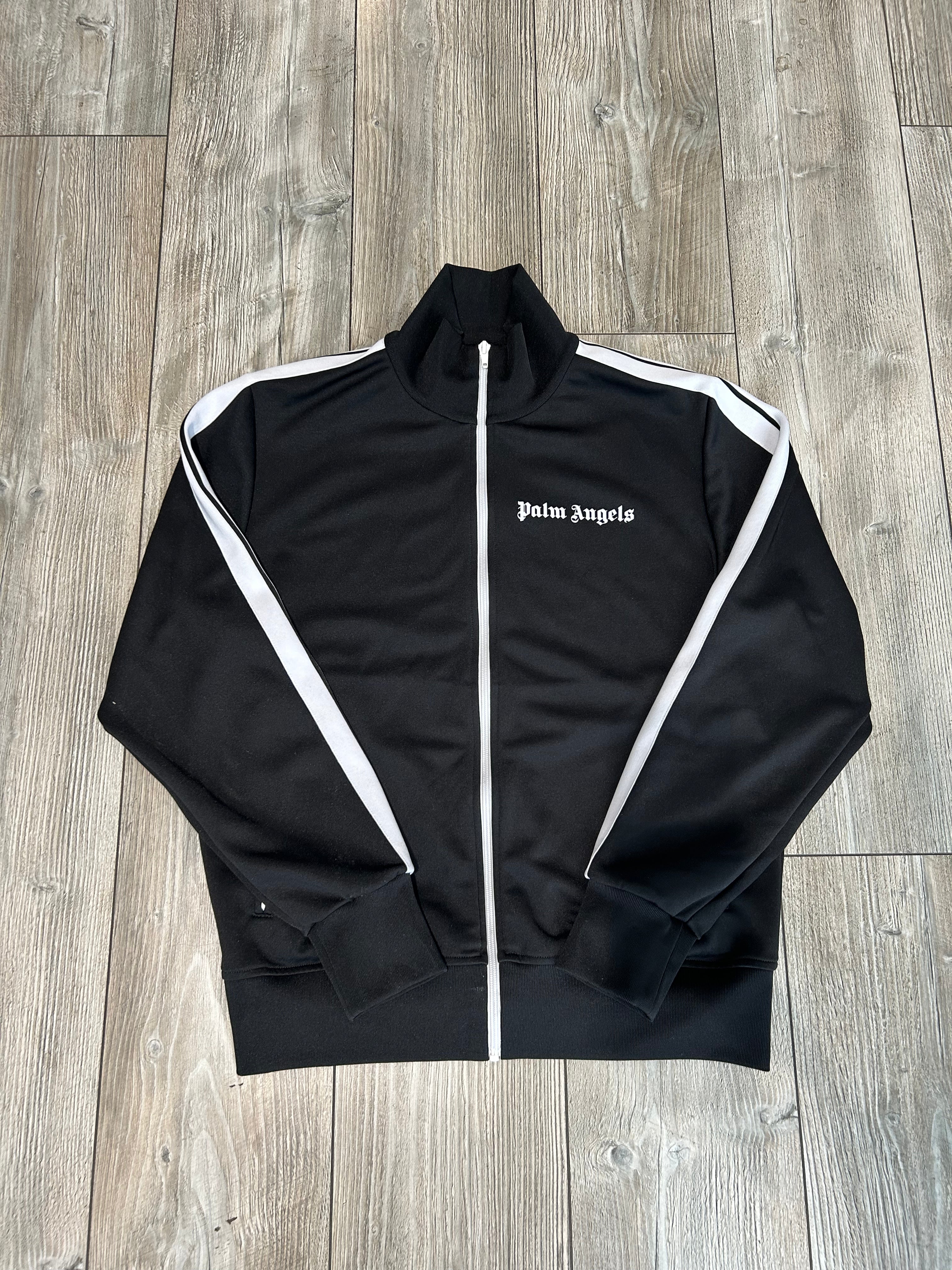 Palm Angels Zip-Up (Fittaa M)