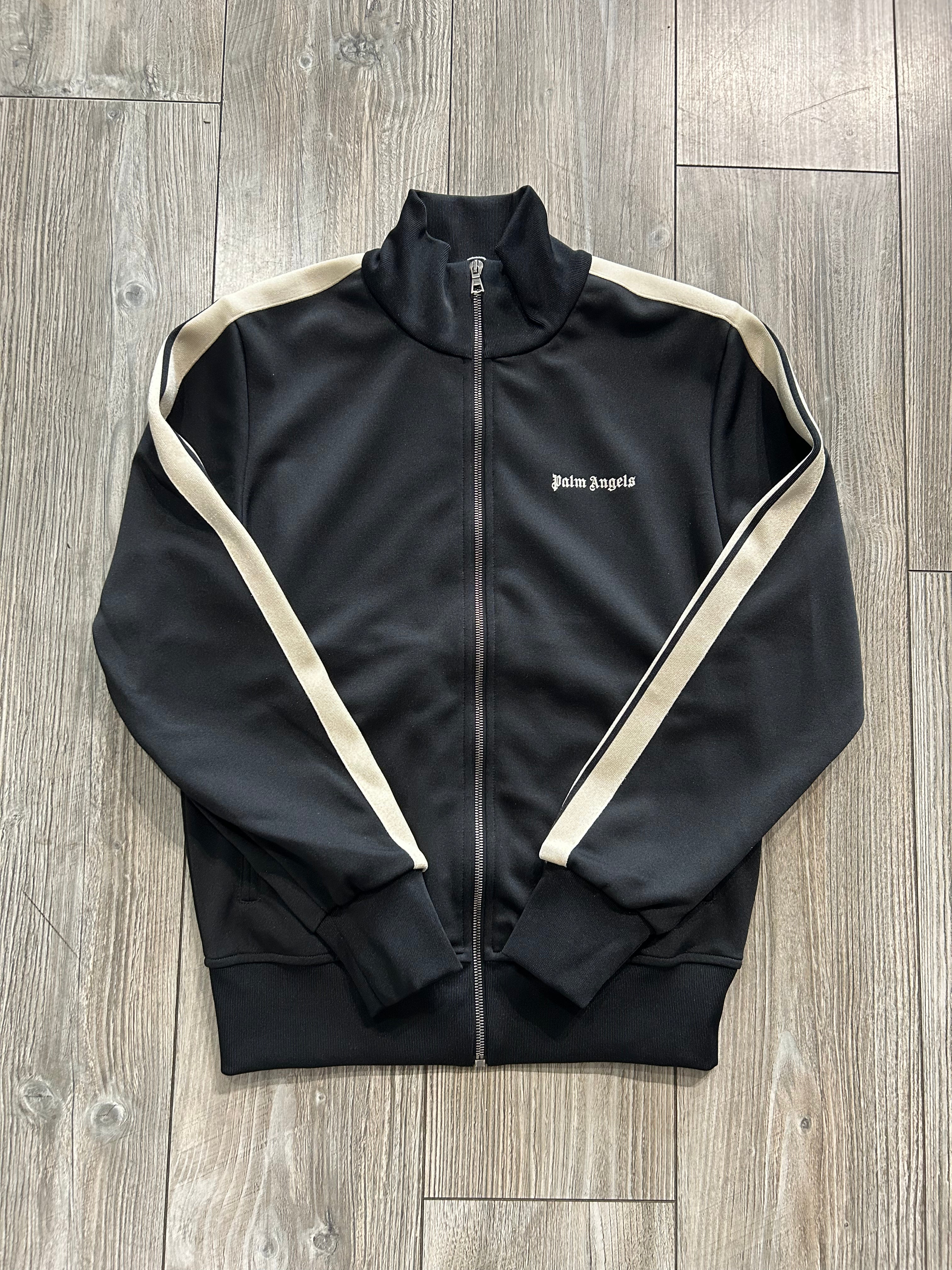 Palm Angels Tracktop (Fittaa S)