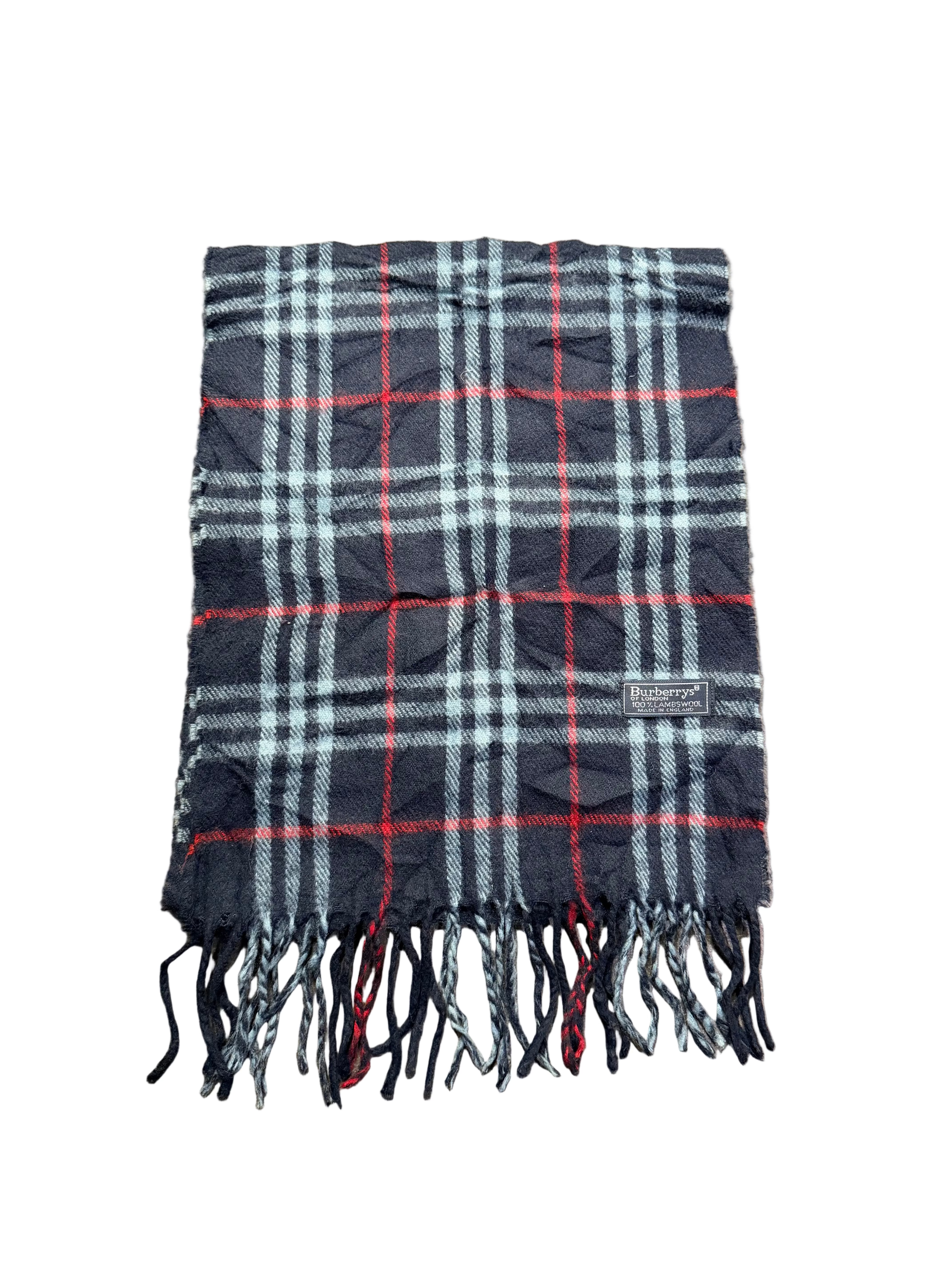Burberry Scarf